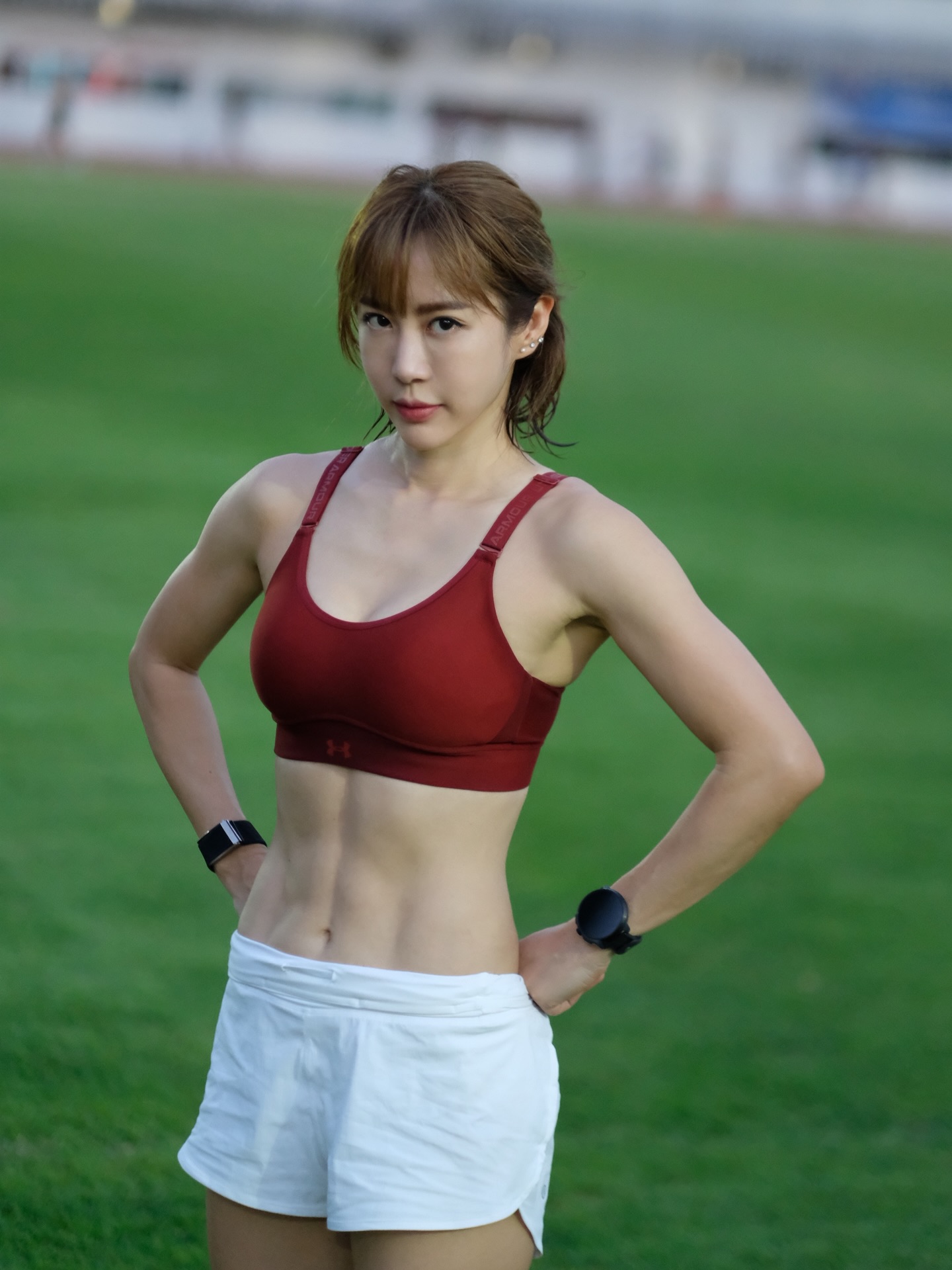 จ๋า - ณัฐฐาวีรนุช ทองมี