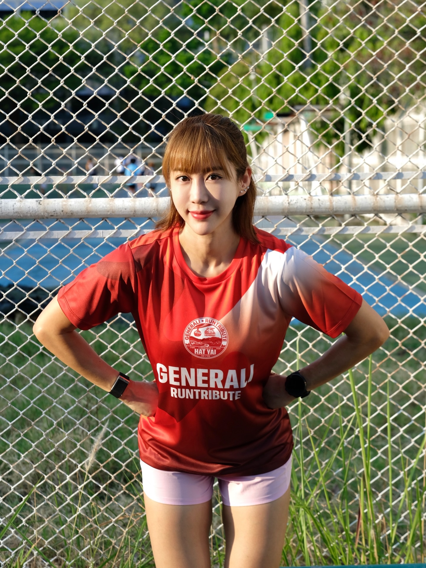 จ๋า - ณัฐฐาวีรนุช ทองมี