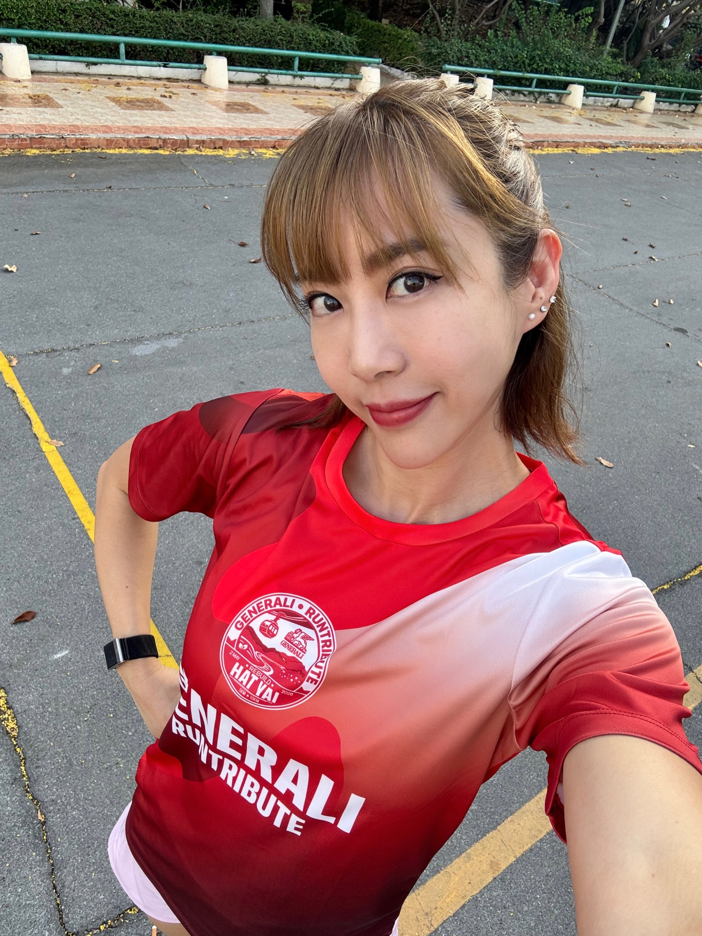 จ๋า - ณัฐฐาวีรนุช ทองมี