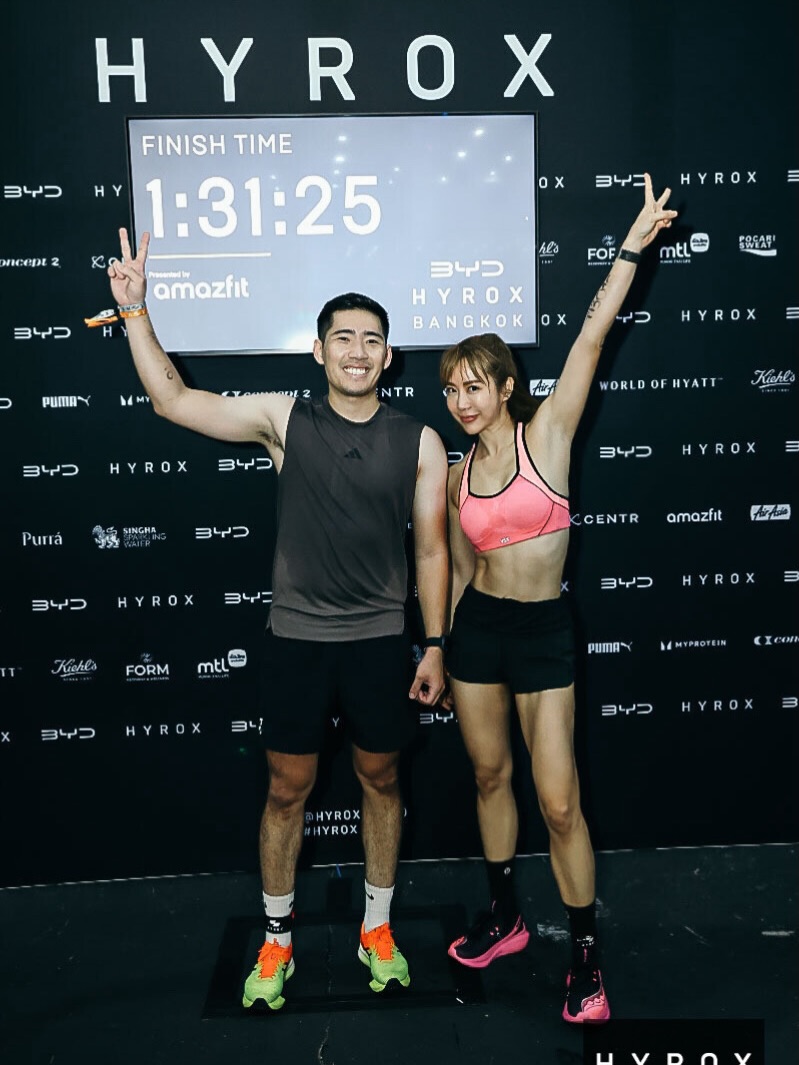 จ๋า - ณัฐฐาวีรนุช ทองมี