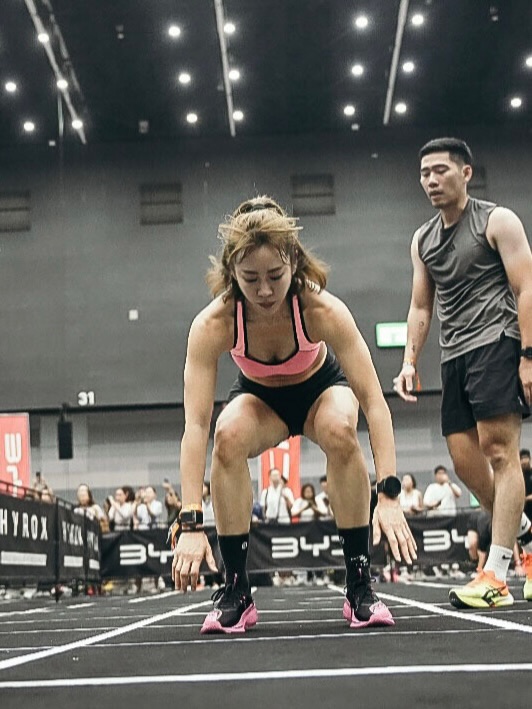 จ๋า - ณัฐฐาวีรนุช ทองมี