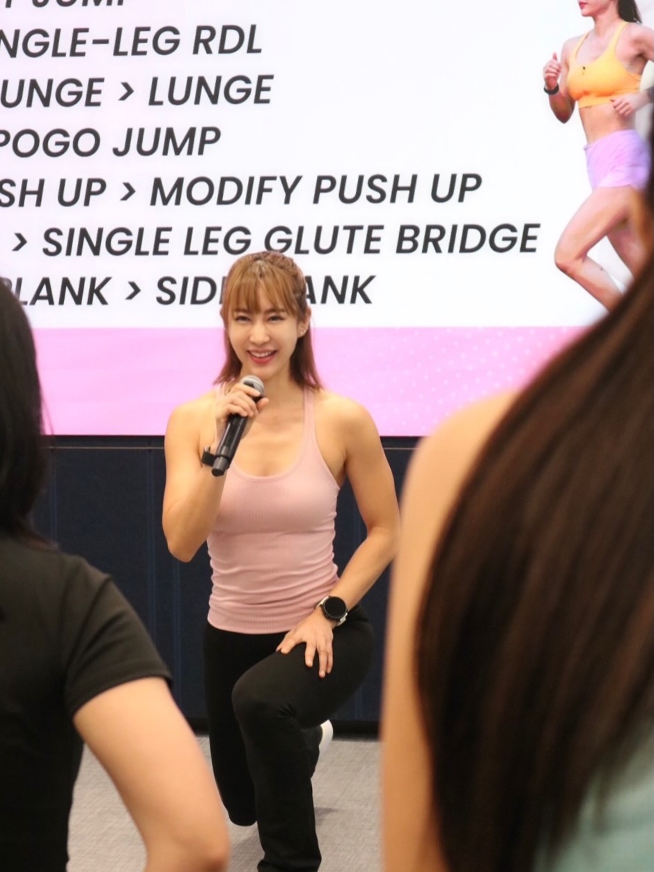 จ๋า - ณัฐฐาวีรนุช ทองมี