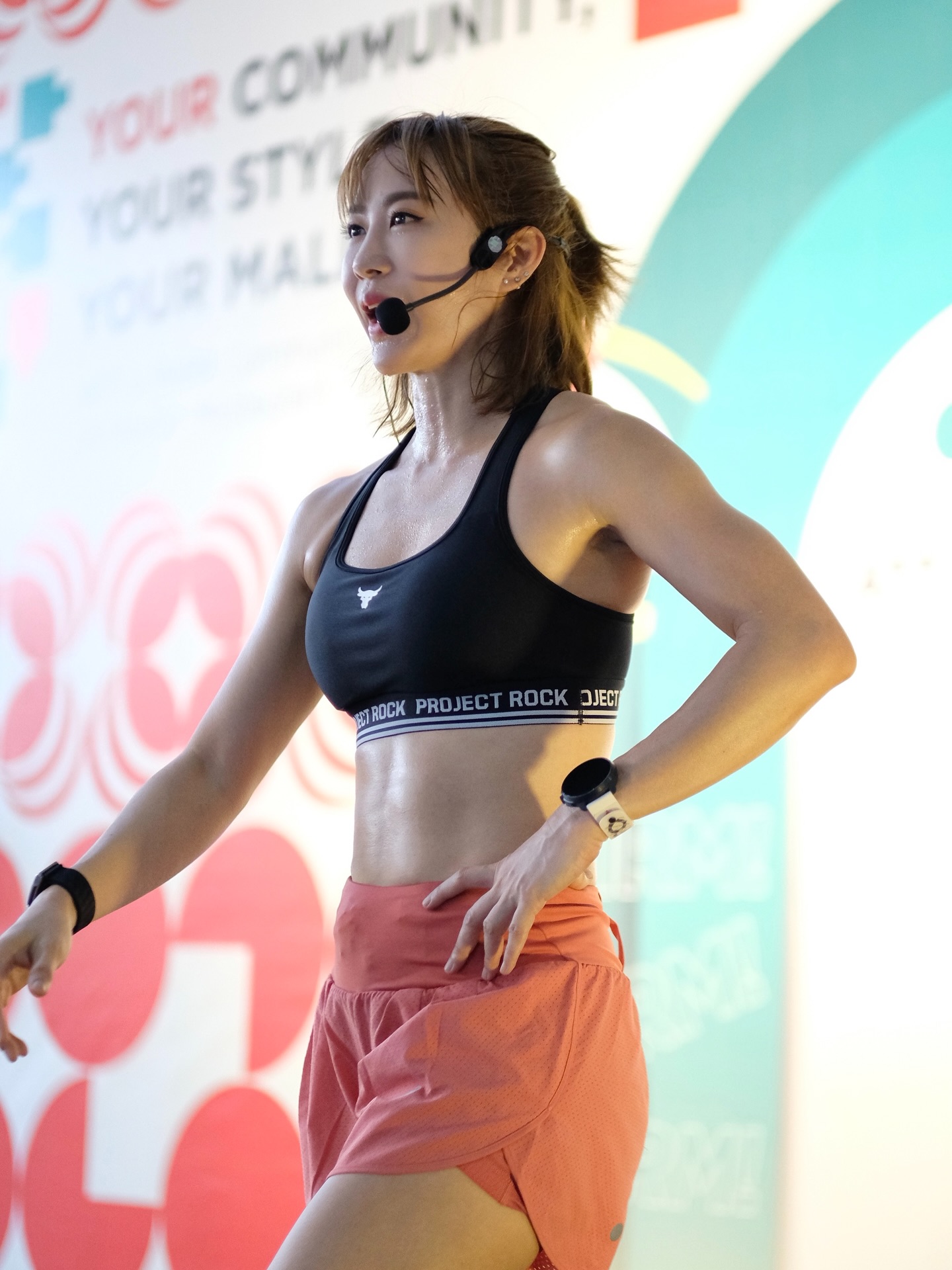 จ๋า - ณัฐฐาวีรนุช ทองมี