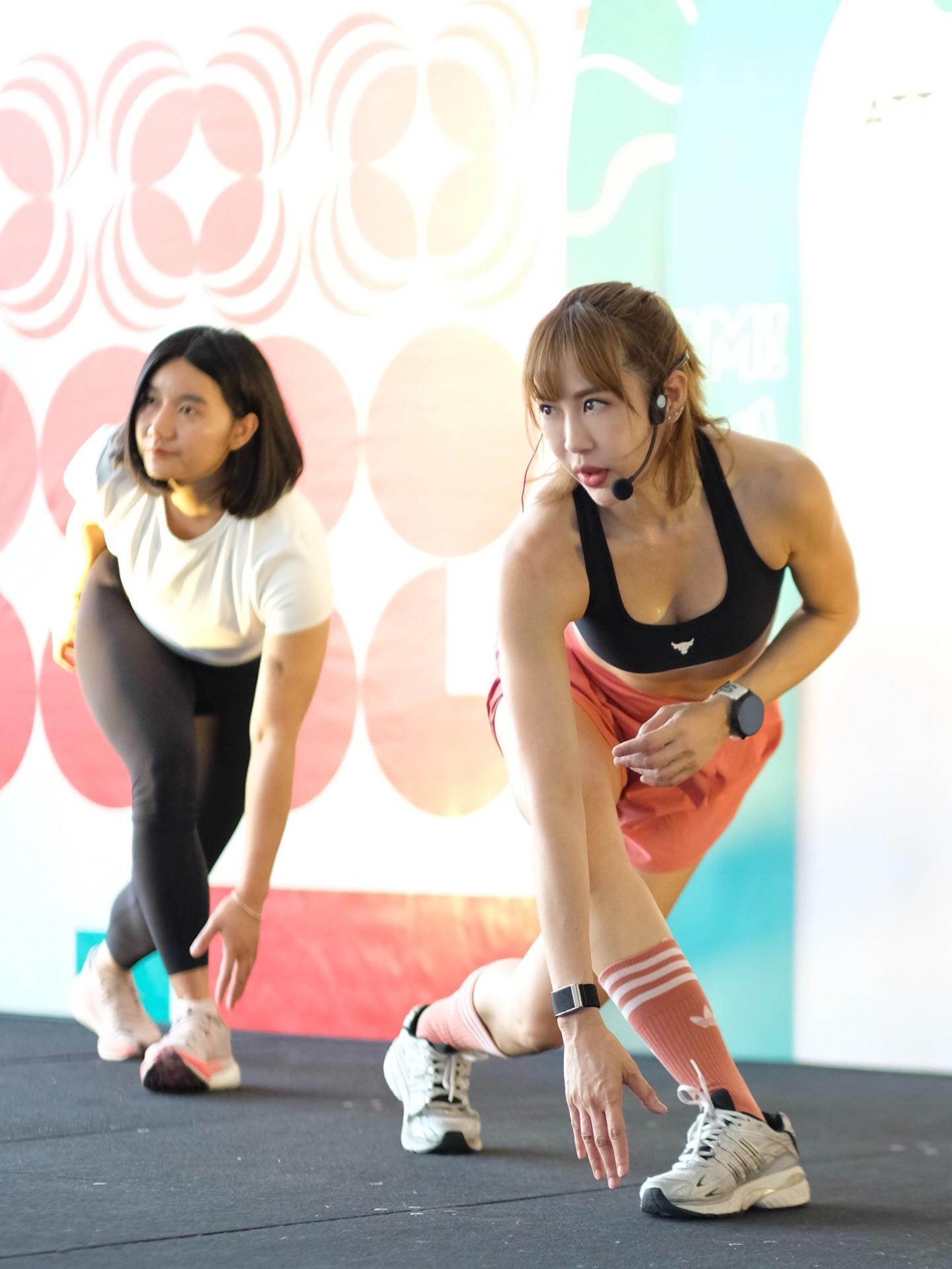 จ๋า - ณัฐฐาวีรนุช ทองมี