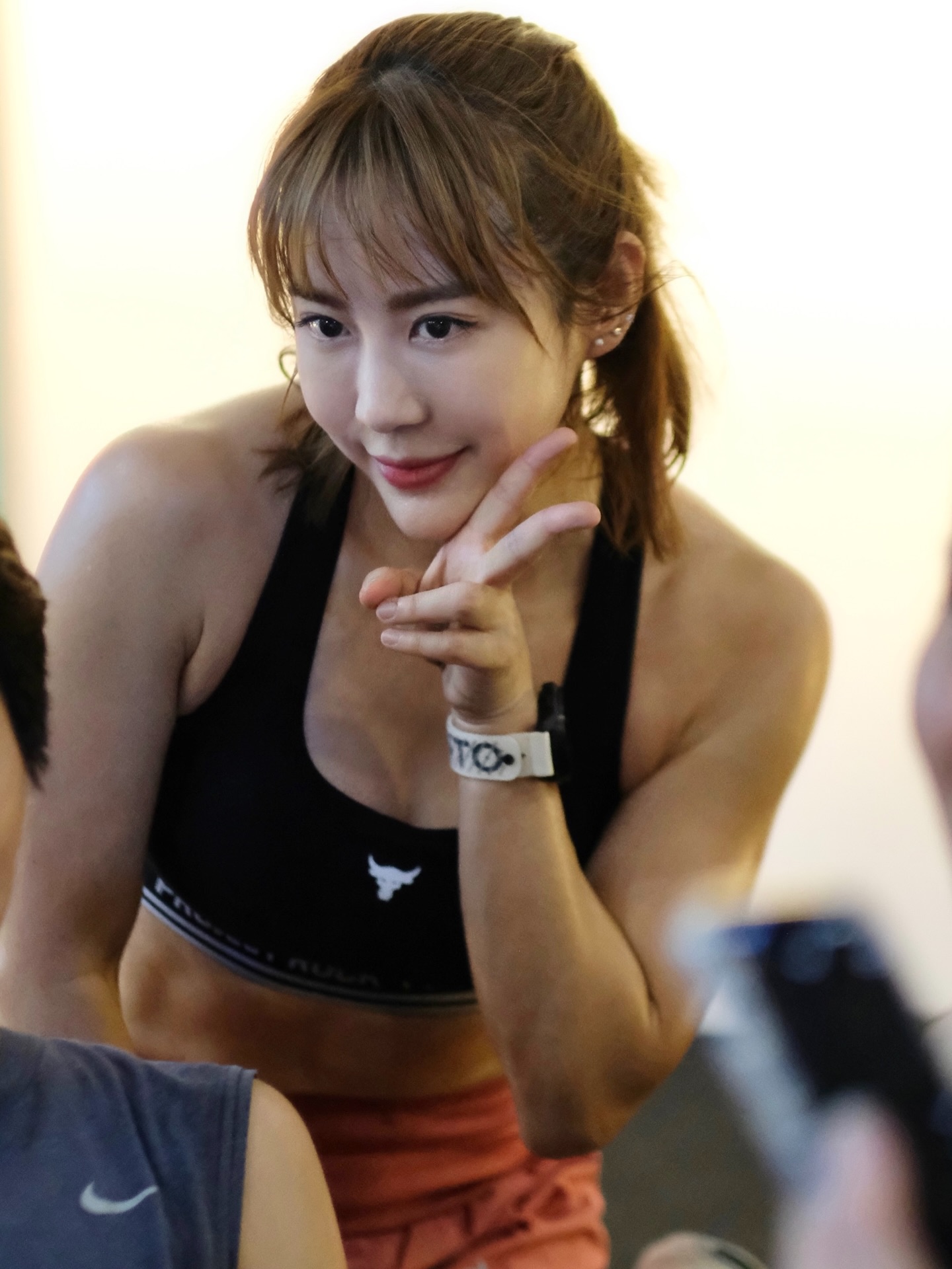 จ๋า - ณัฐฐาวีรนุช ทองมี