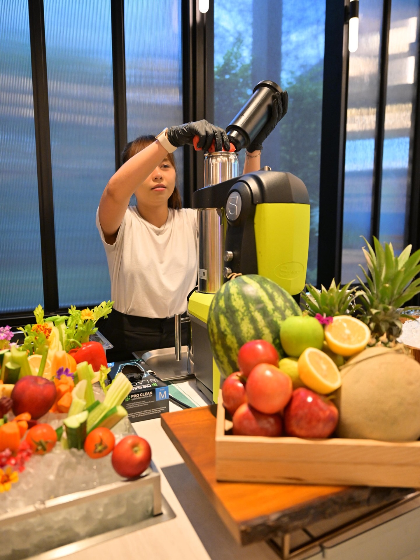 จ๋า - ณัฐฐาวีรนุช ทองมี