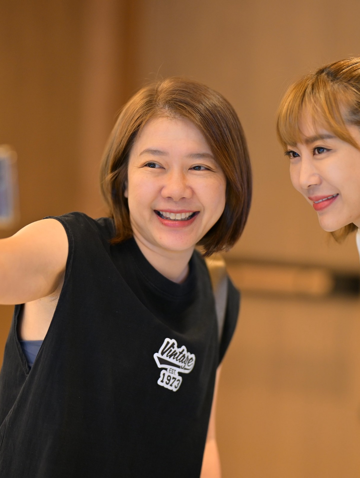 จ๋า - ณัฐฐาวีรนุช ทองมี