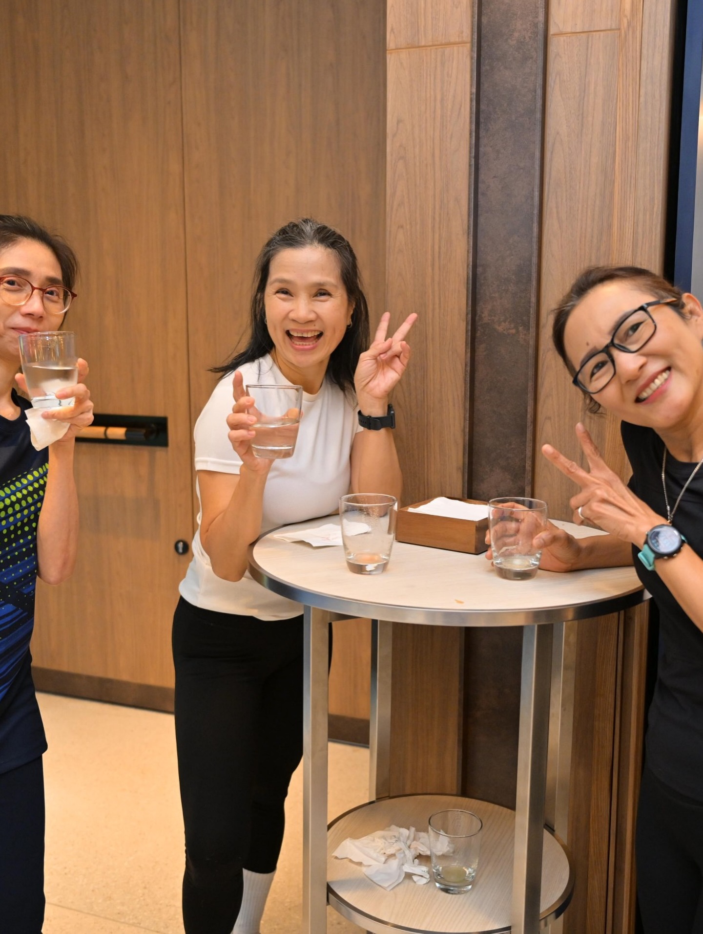 จ๋า - ณัฐฐาวีรนุช ทองมี