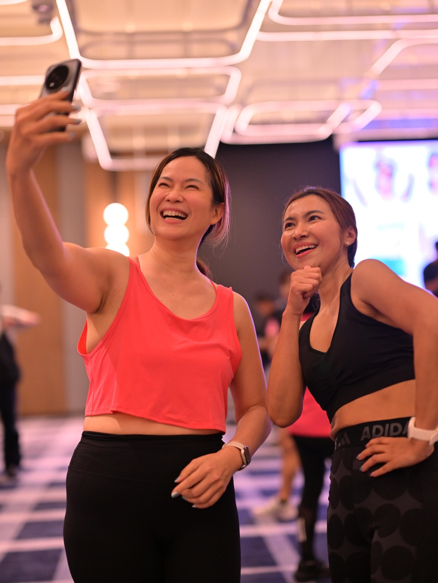 จ๋า - ณัฐฐาวีรนุช ทองมี