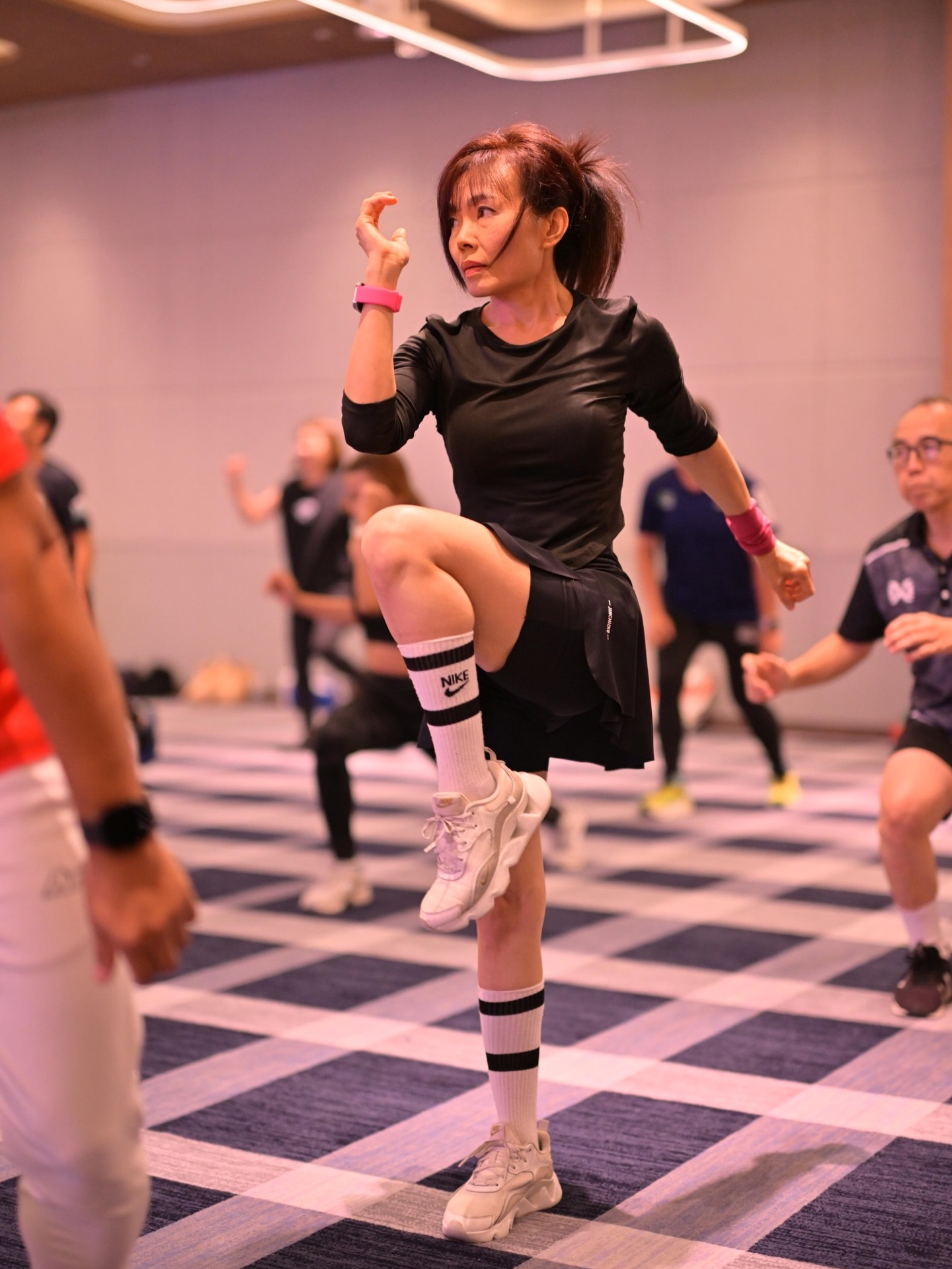 จ๋า - ณัฐฐาวีรนุช ทองมี