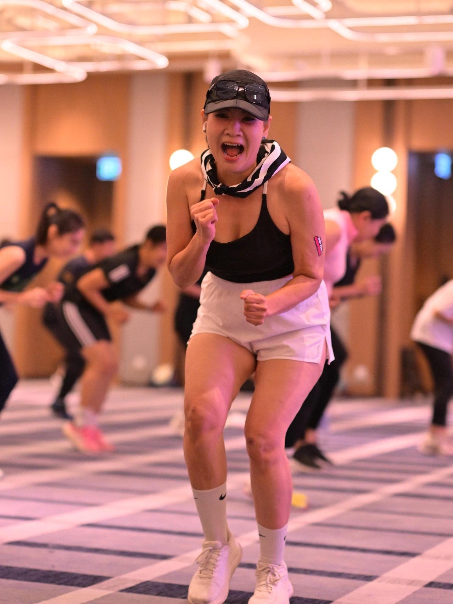 จ๋า - ณัฐฐาวีรนุช ทองมี