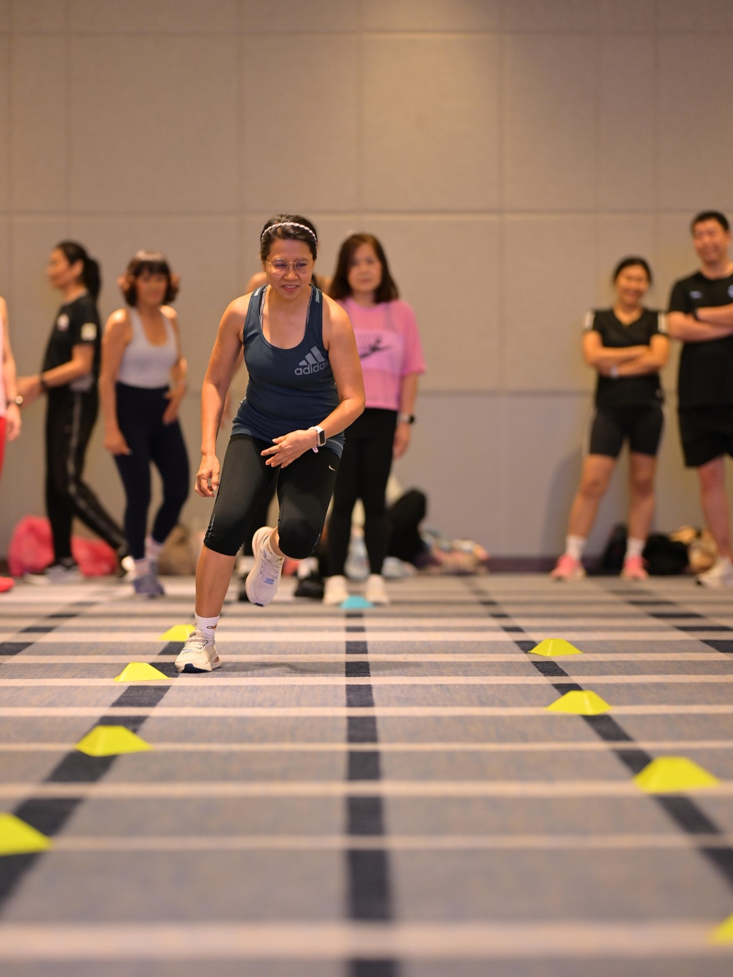 จ๋า - ณัฐฐาวีรนุช ทองมี