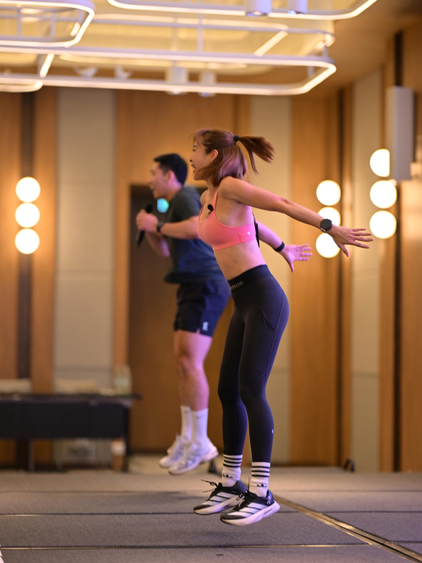 จ๋า - ณัฐฐาวีรนุช ทองมี