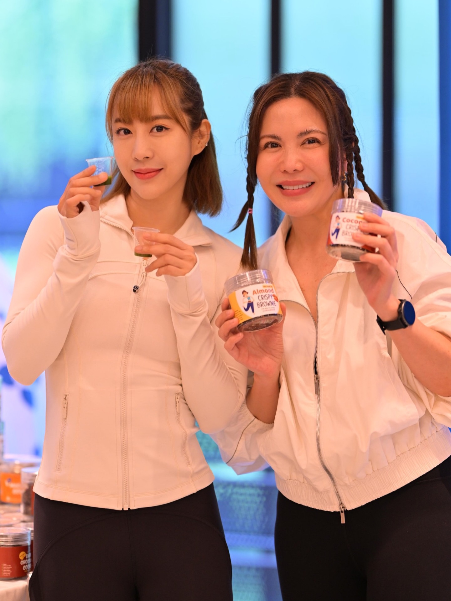 จ๋า - ณัฐฐาวีรนุช ทองมี