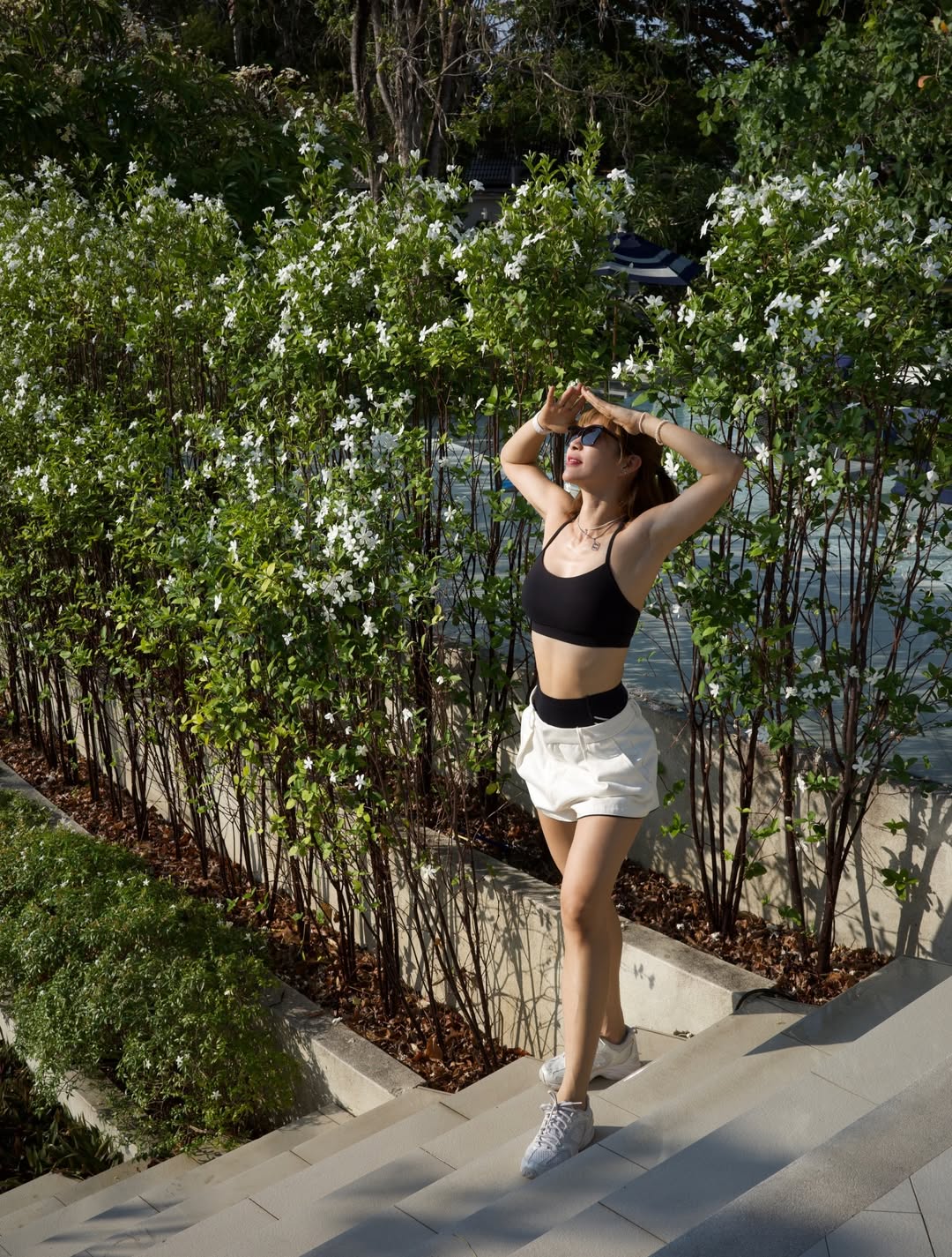 จ๋า - ณัฐฐาวีรนุช ทองมี