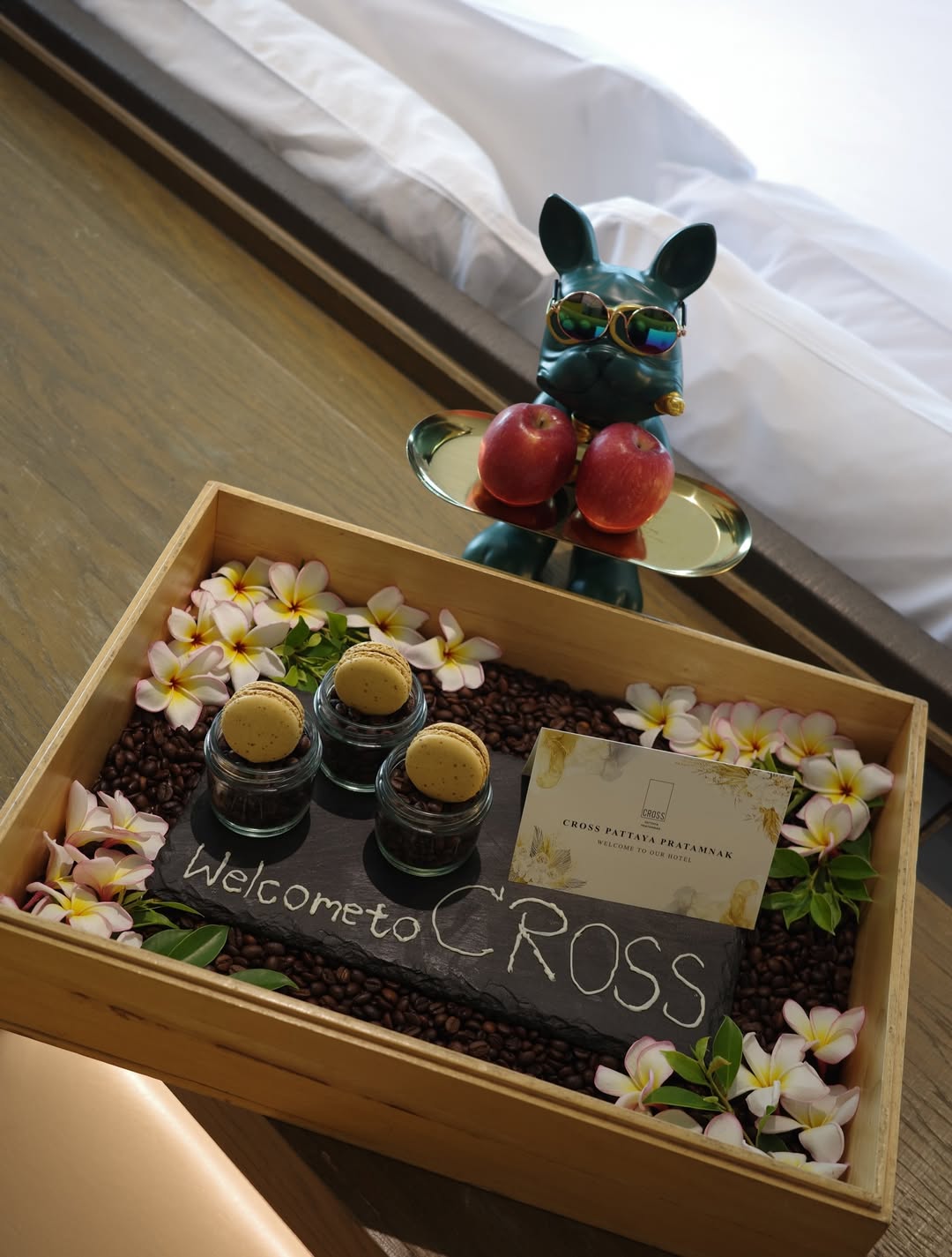 จ๋า - ณัฐฐาวีรนุช ทองมี