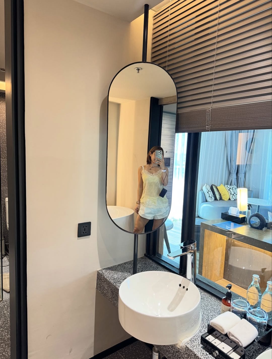 จ๋า - ณัฐฐาวีรนุช ทองมี