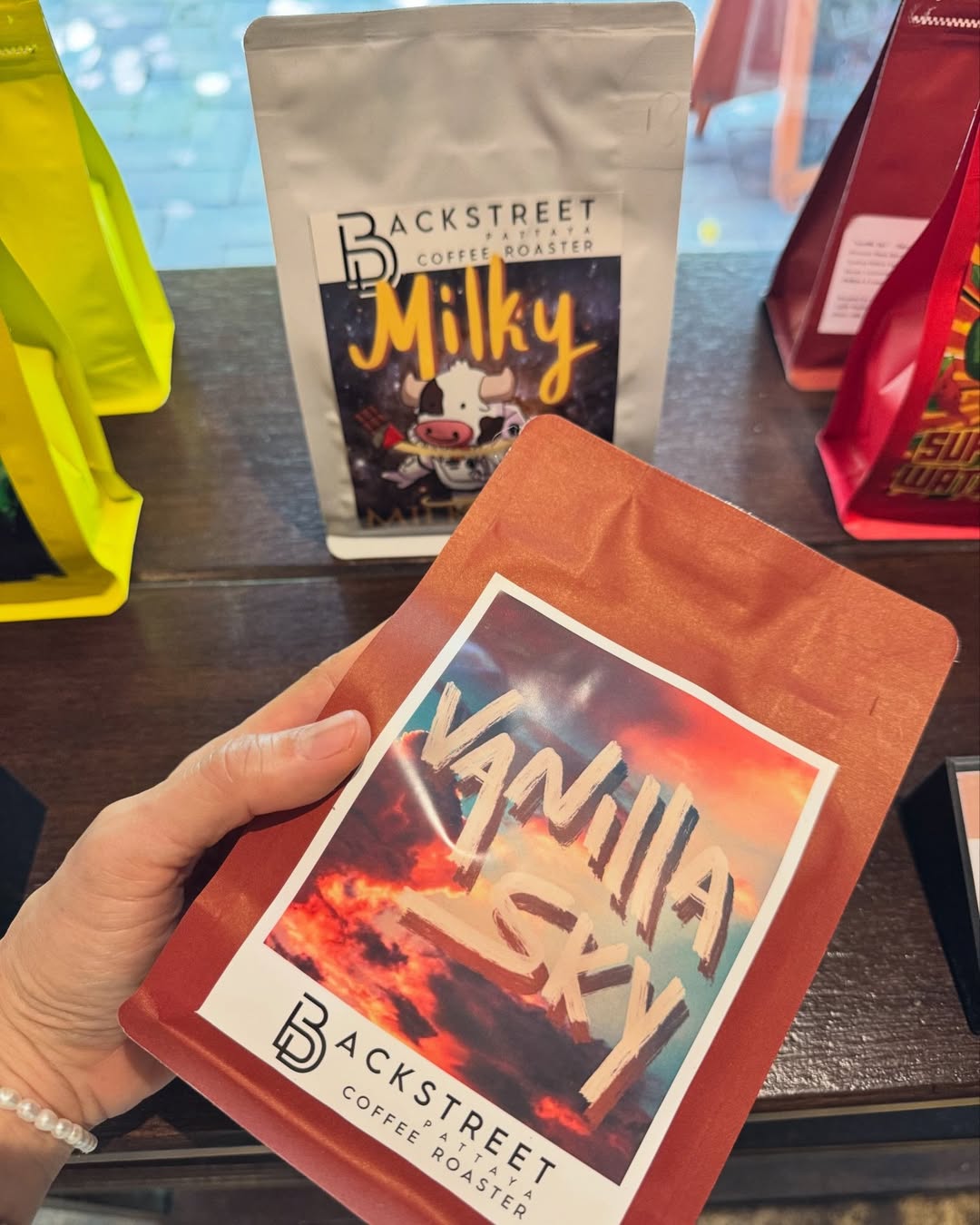 จ๋า - ณัฐฐาวีรนุช ทองมี