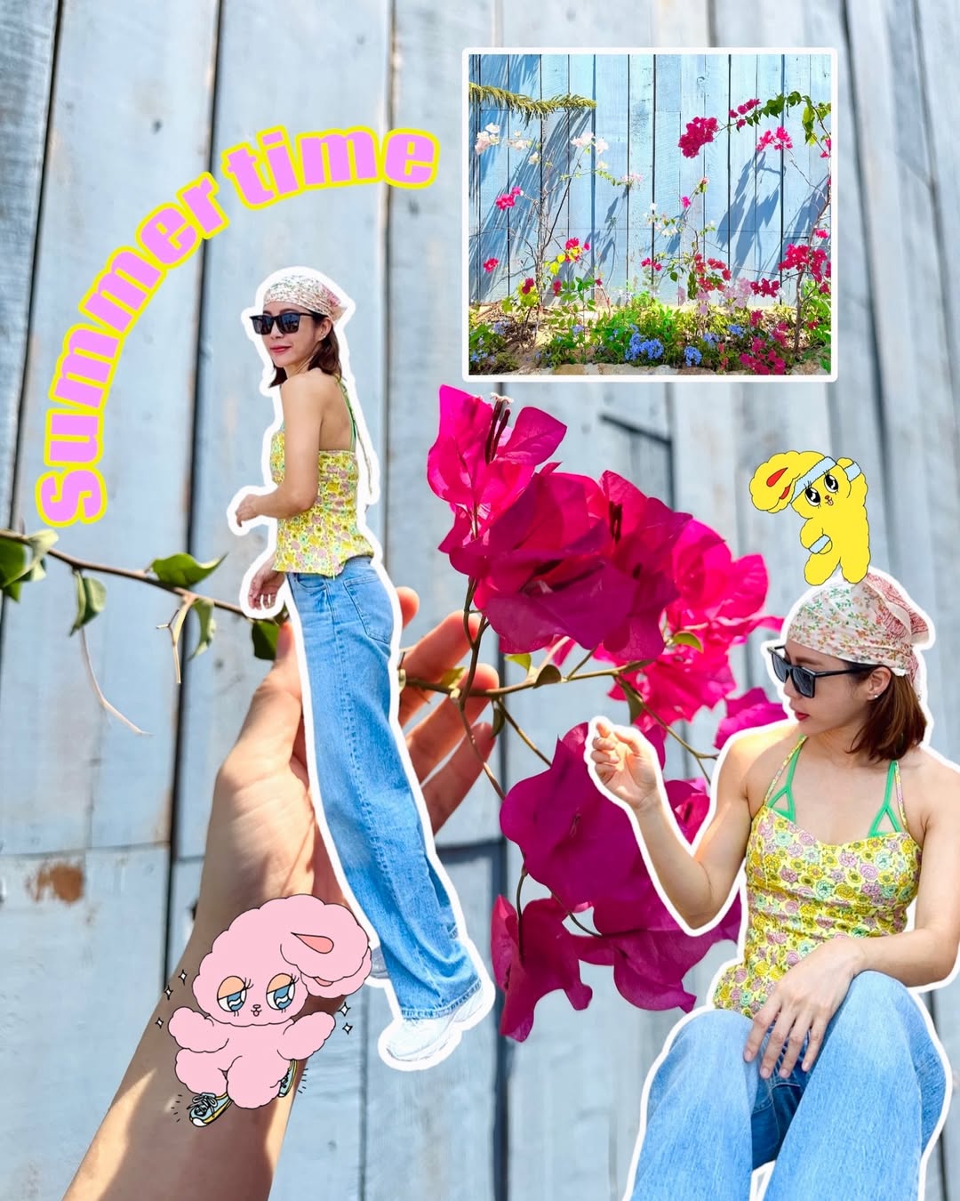 จ๋า - ณัฐฐาวีรนุช ทองมี