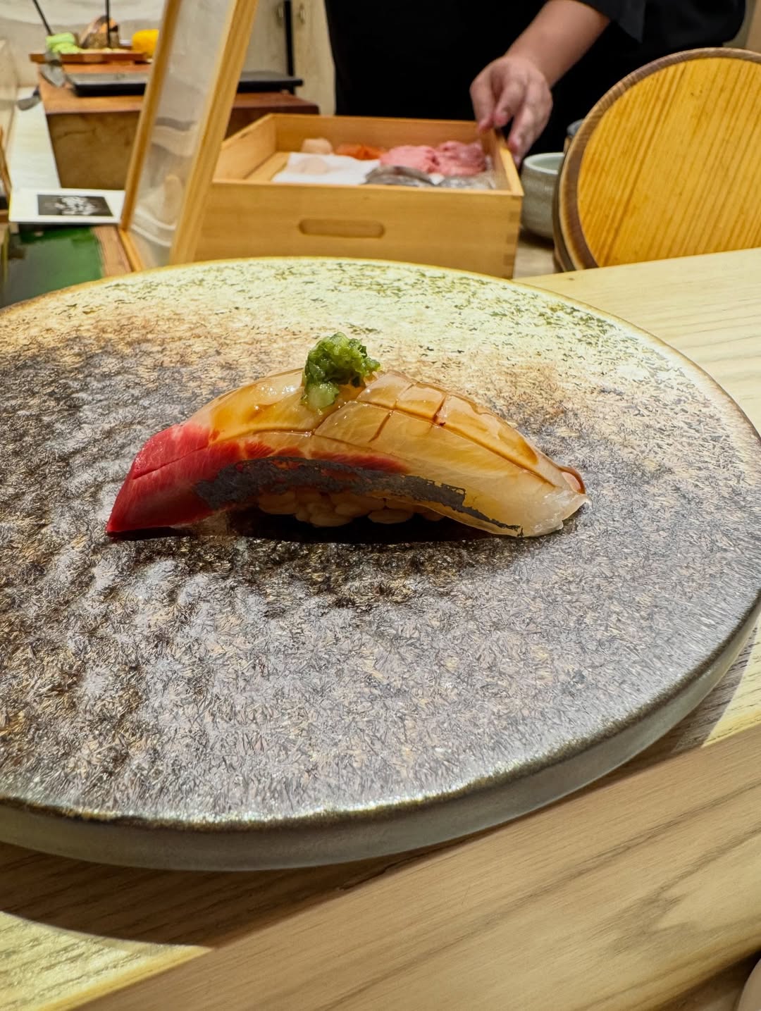 จ๋า - ณัฐฐาวีรนุช ทองมี