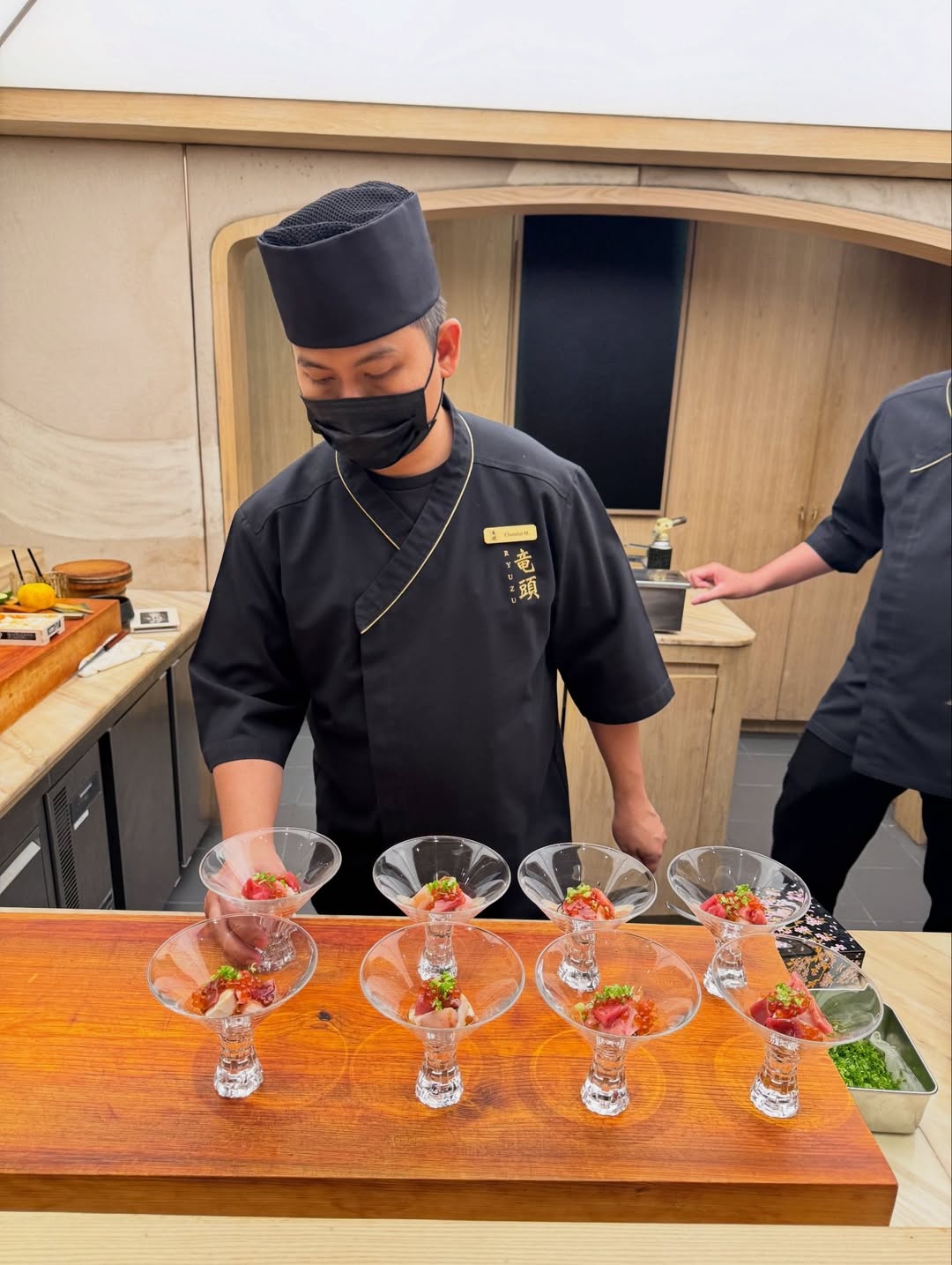 จ๋า - ณัฐฐาวีรนุช ทองมี