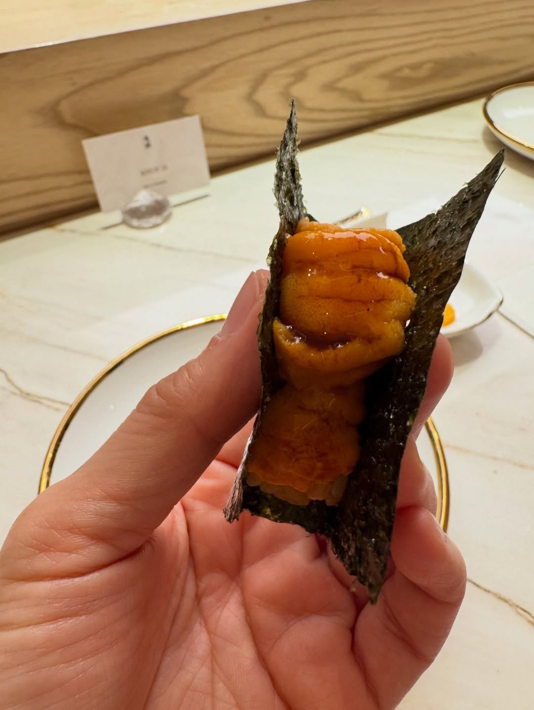 จ๋า - ณัฐฐาวีรนุช ทองมี