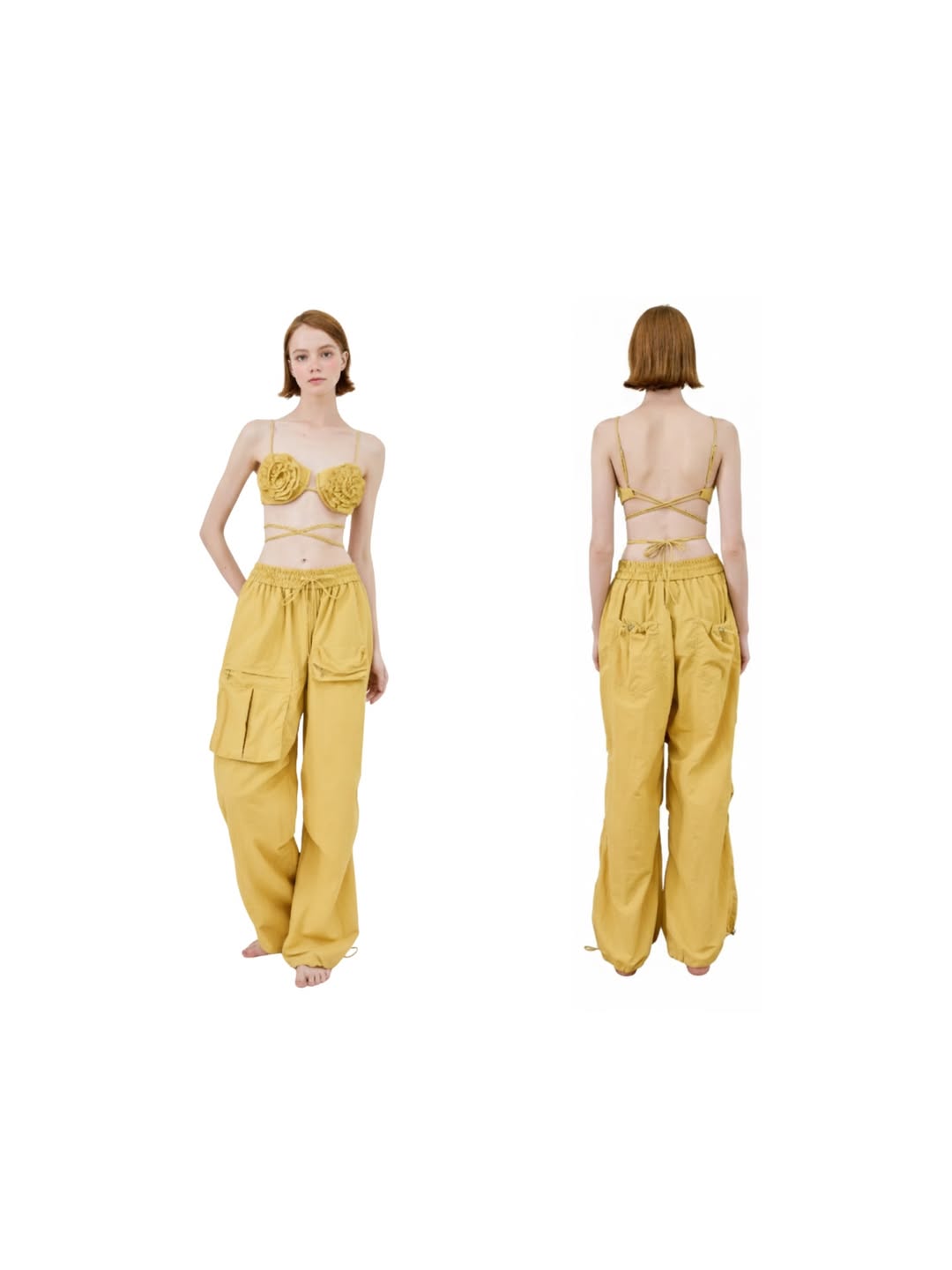 จ๋า - ณัฐฐาวีรนุช ทองมี