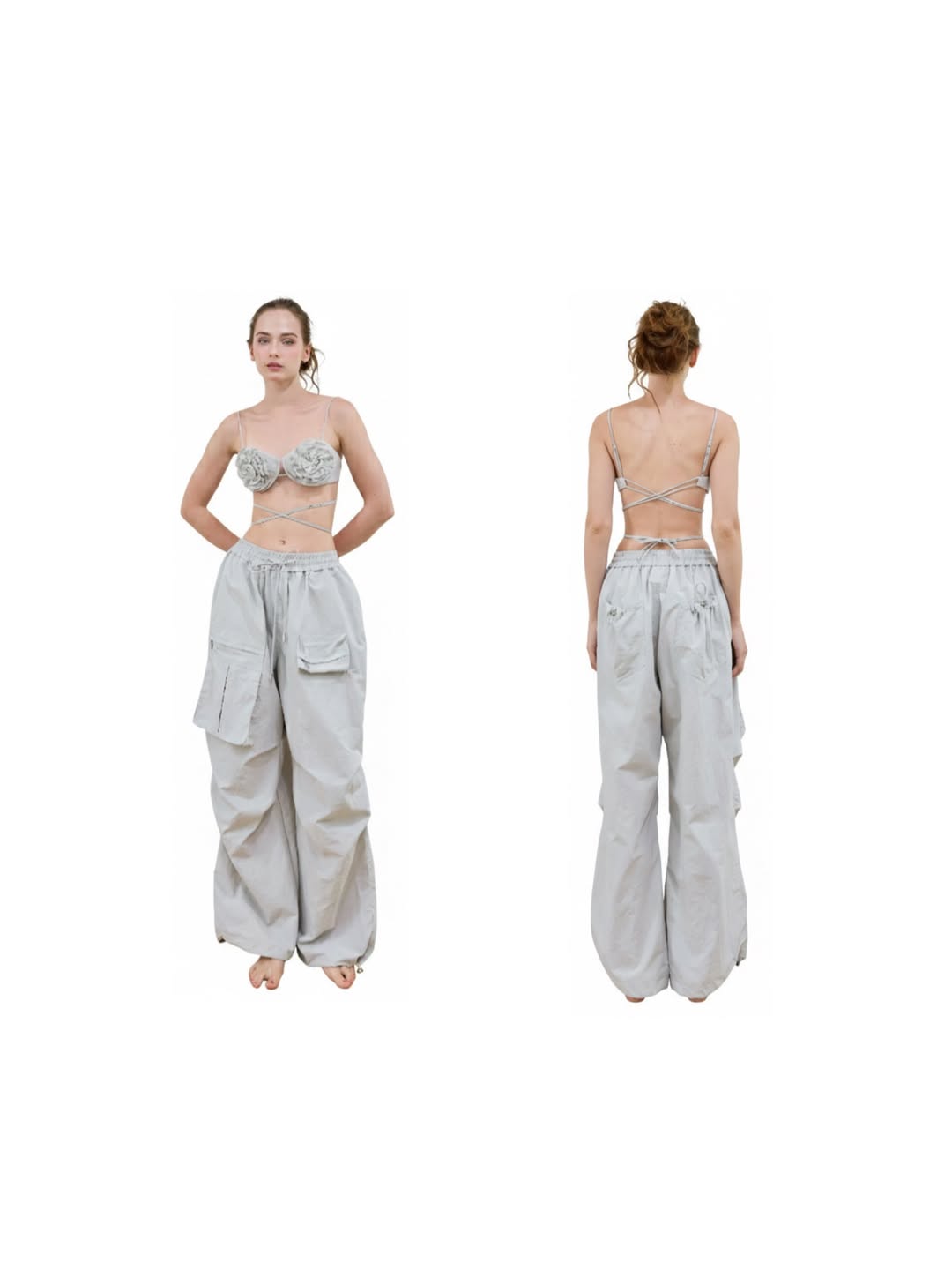 จ๋า - ณัฐฐาวีรนุช ทองมี