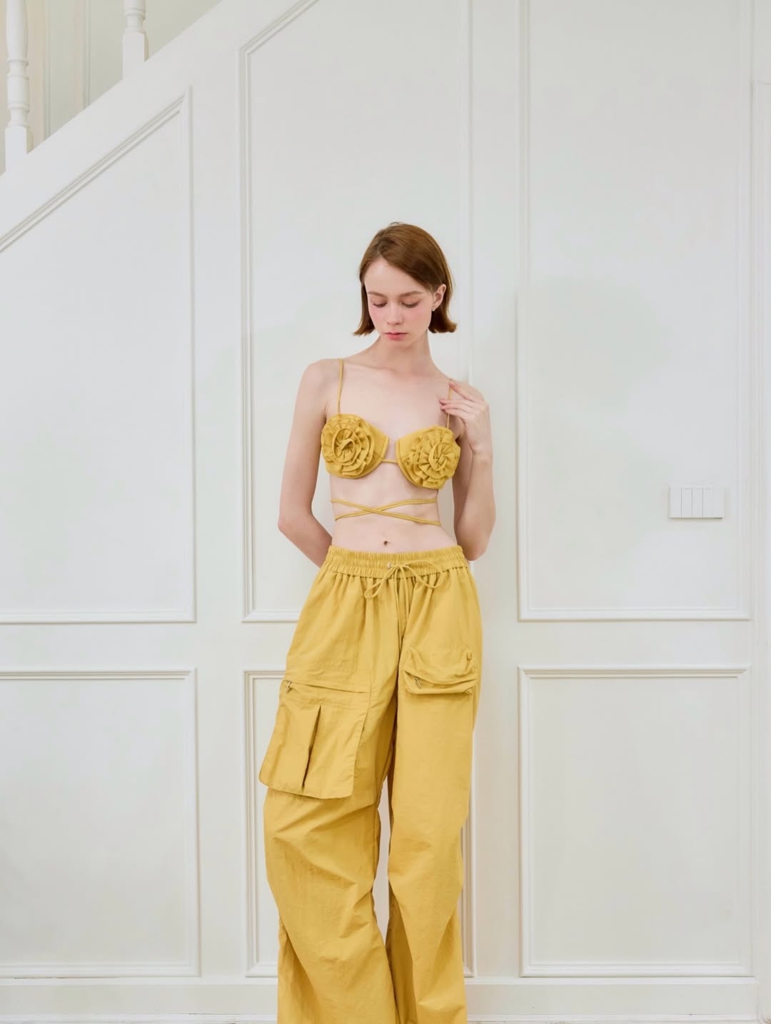 จ๋า - ณัฐฐาวีรนุช ทองมี