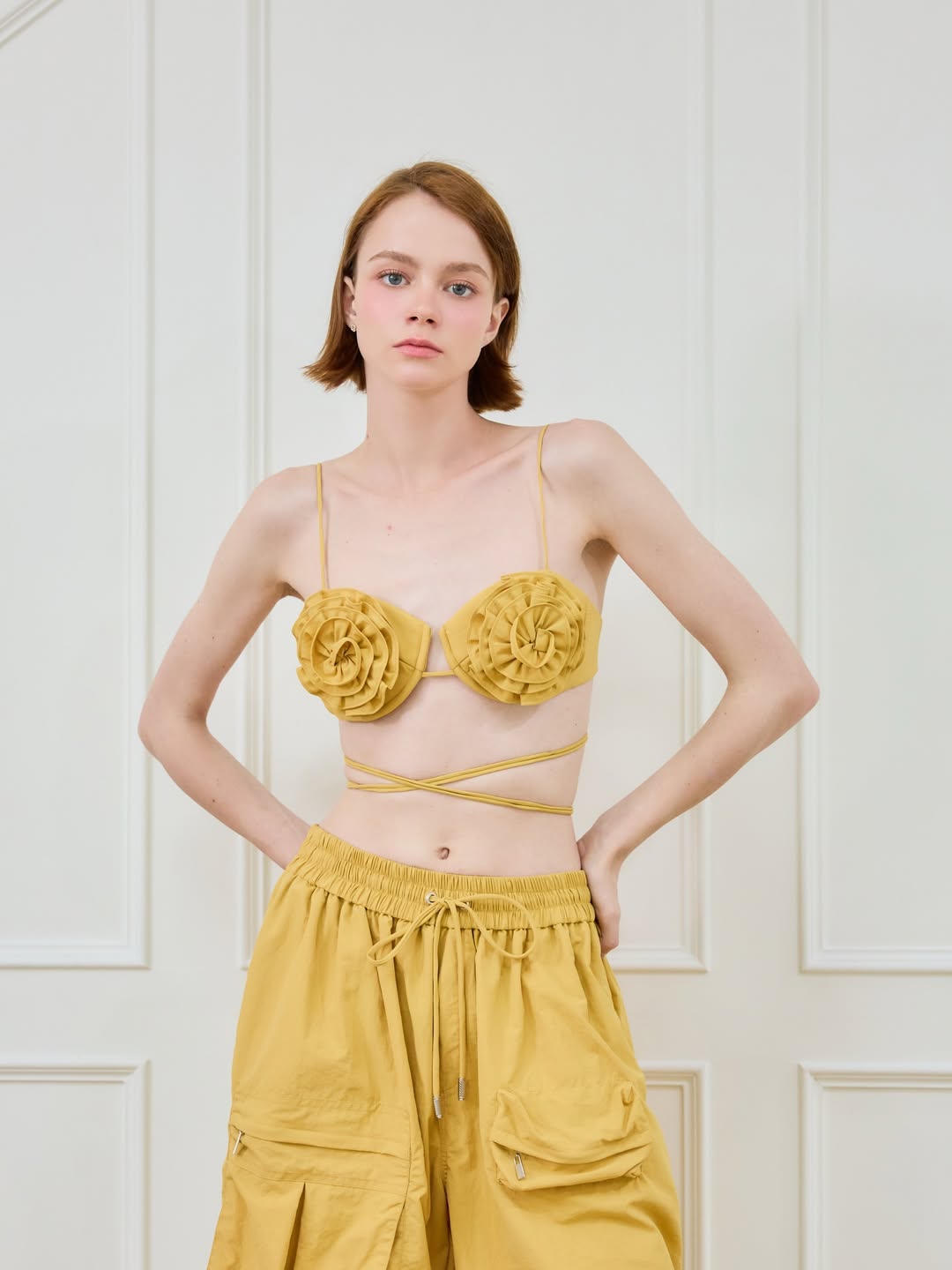 จ๋า - ณัฐฐาวีรนุช ทองมี