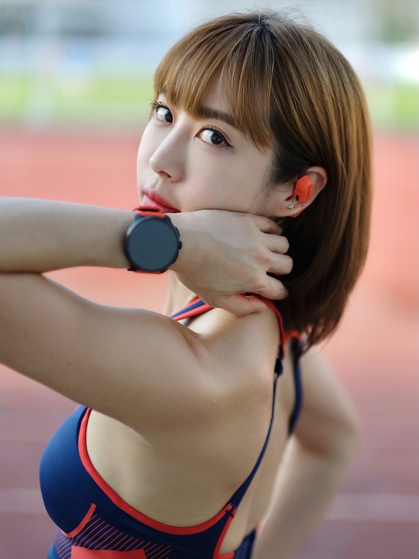 จ๋า - ณัฐฐาวีรนุช ทองมี