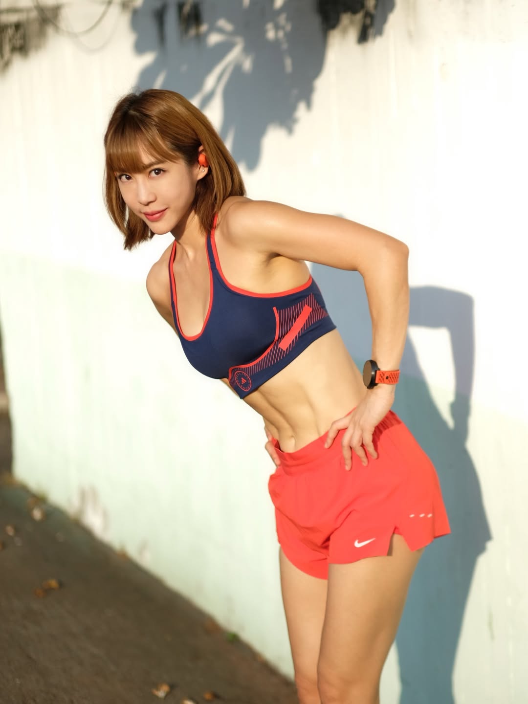 จ๋า - ณัฐฐาวีรนุช ทองมี