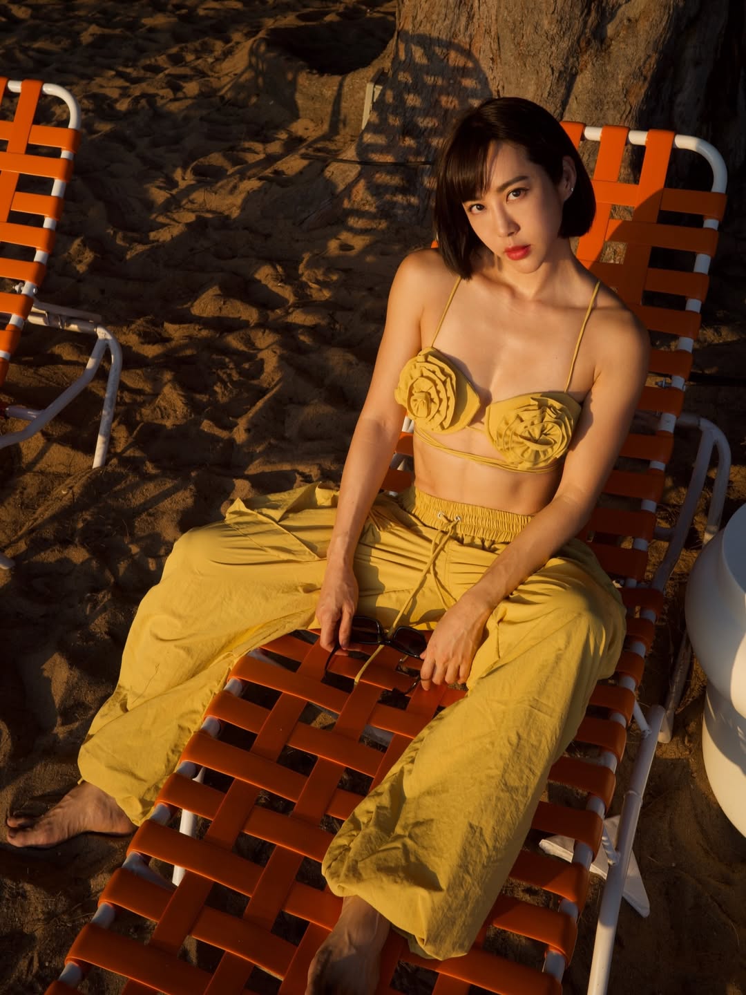 จ๋า - ณัฐฐาวีรนุช ทองมี