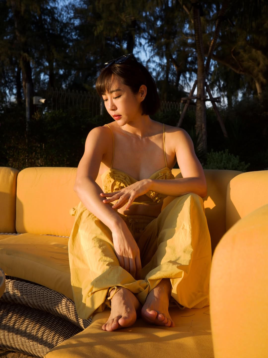 จ๋า - ณัฐฐาวีรนุช ทองมี