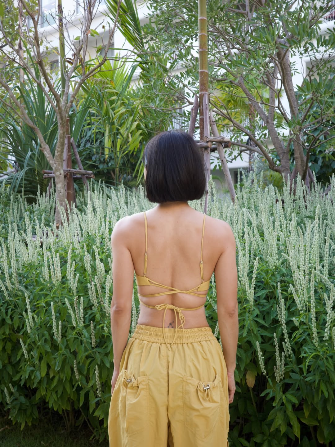 จ๋า - ณัฐฐาวีรนุช ทองมี