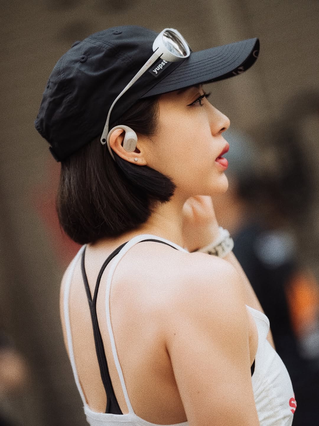 จ๋า - ณัฐฐาวีรนุช ทองมี