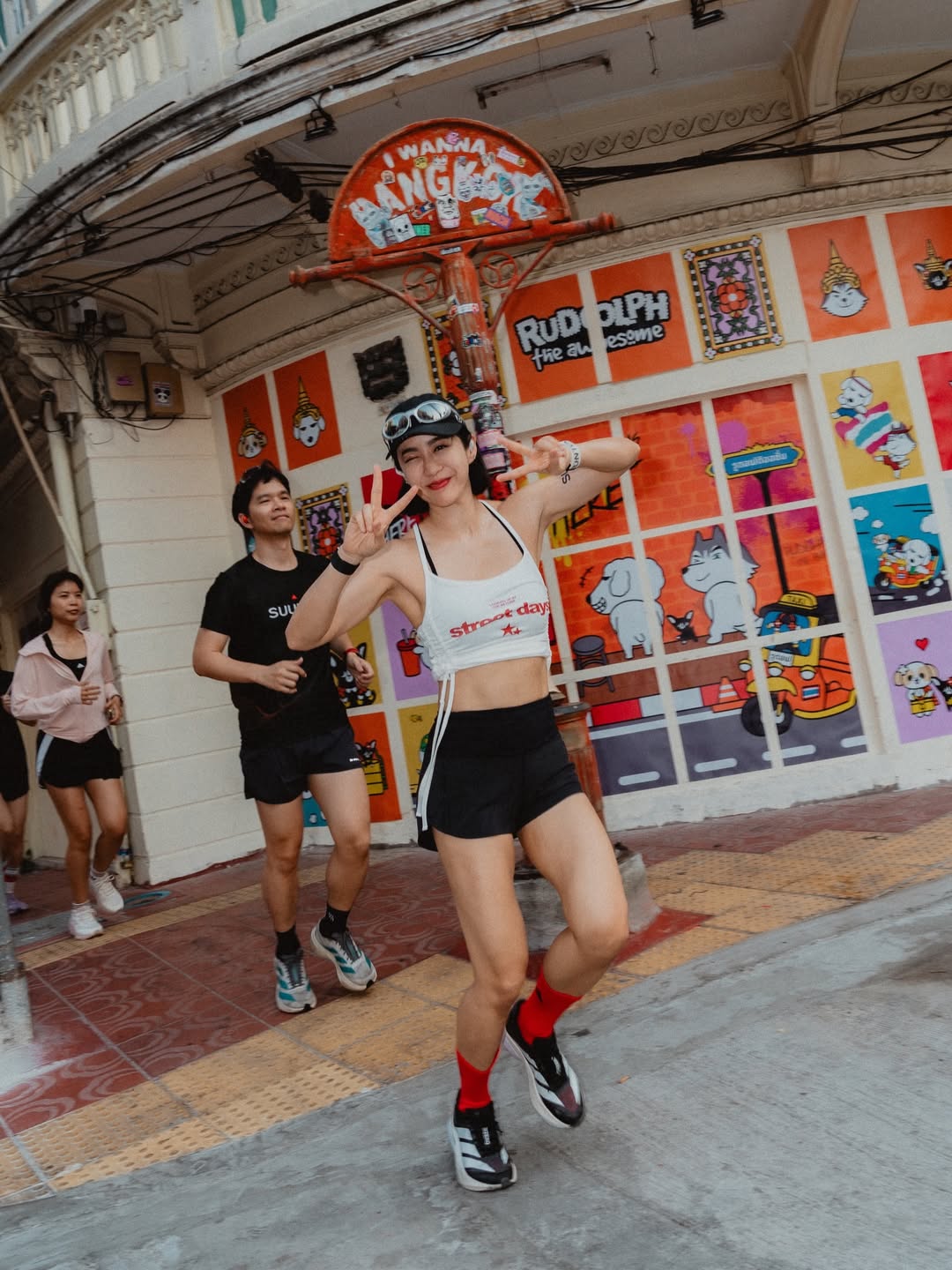 จ๋า - ณัฐฐาวีรนุช ทองมี