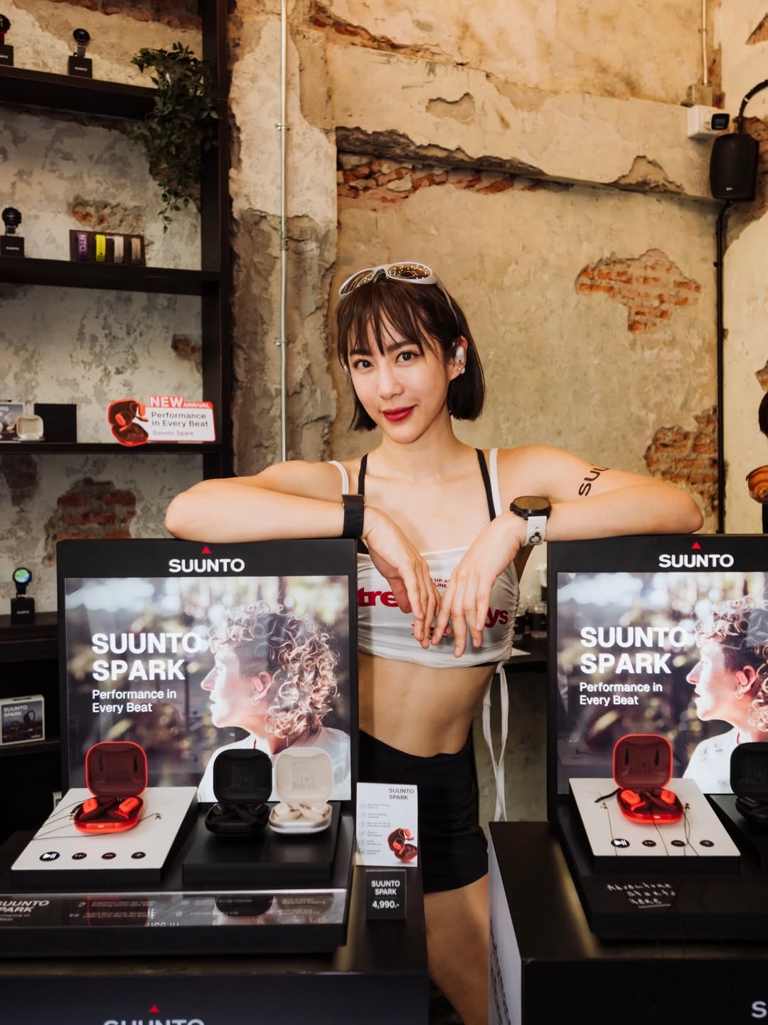 จ๋า - ณัฐฐาวีรนุช ทองมี