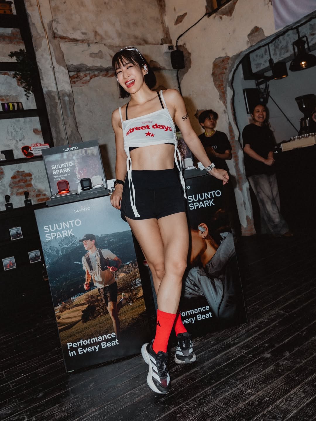 จ๋า - ณัฐฐาวีรนุช ทองมี