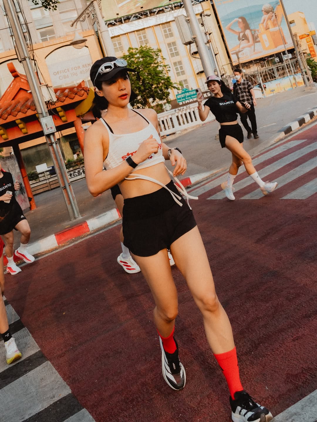 จ๋า - ณัฐฐาวีรนุช ทองมี