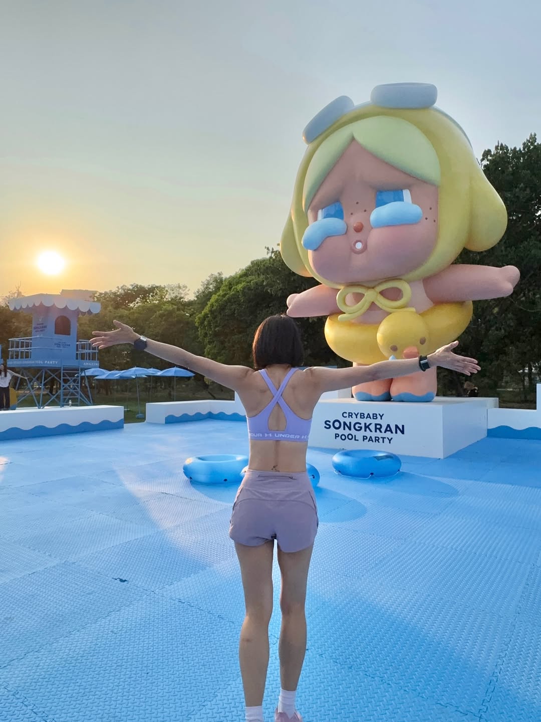 จ๋า - ณัฐฐาวีรนุช ทองมี