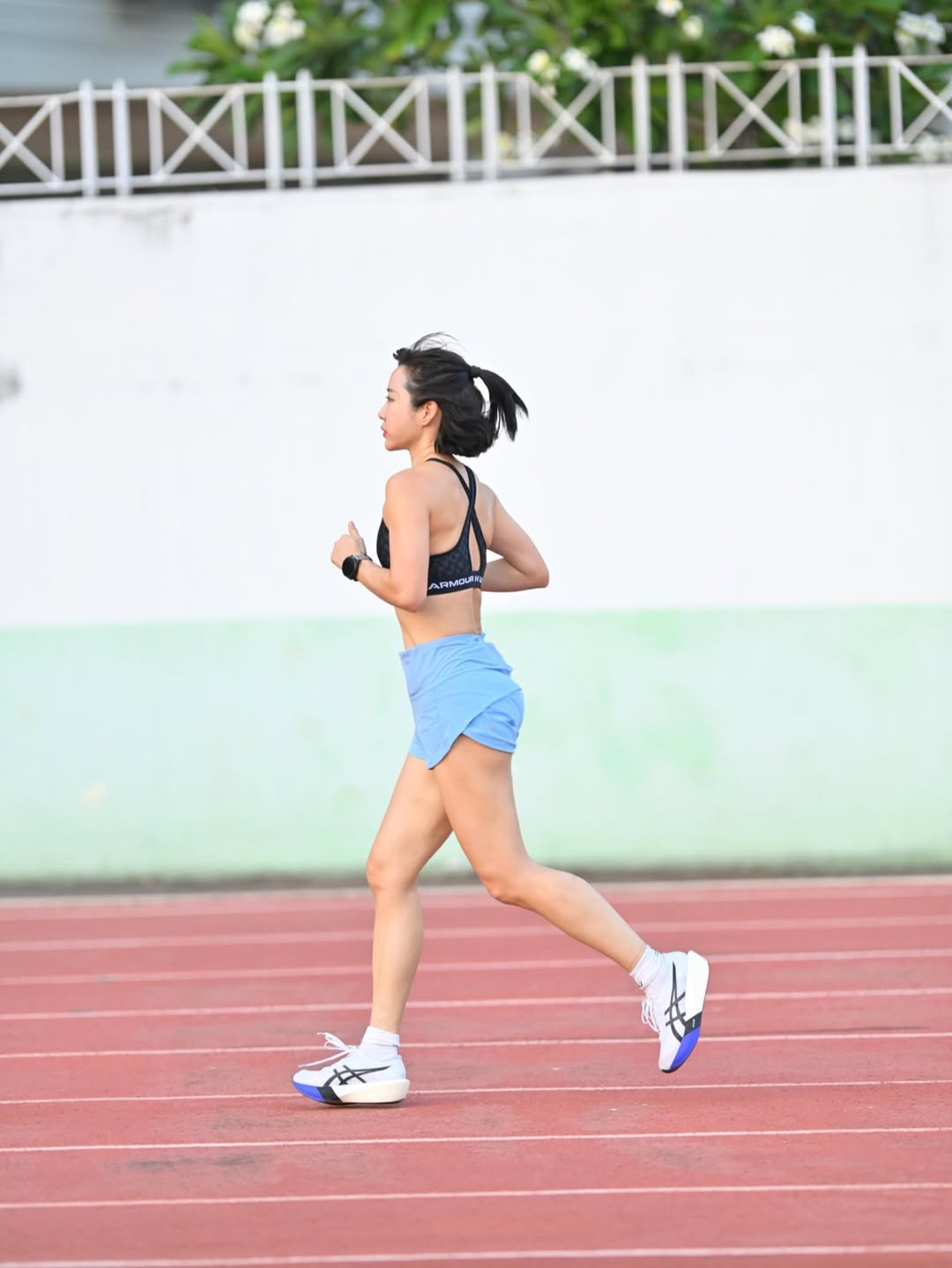 จ๋า - ณัฐฐาวีรนุช ทองมี