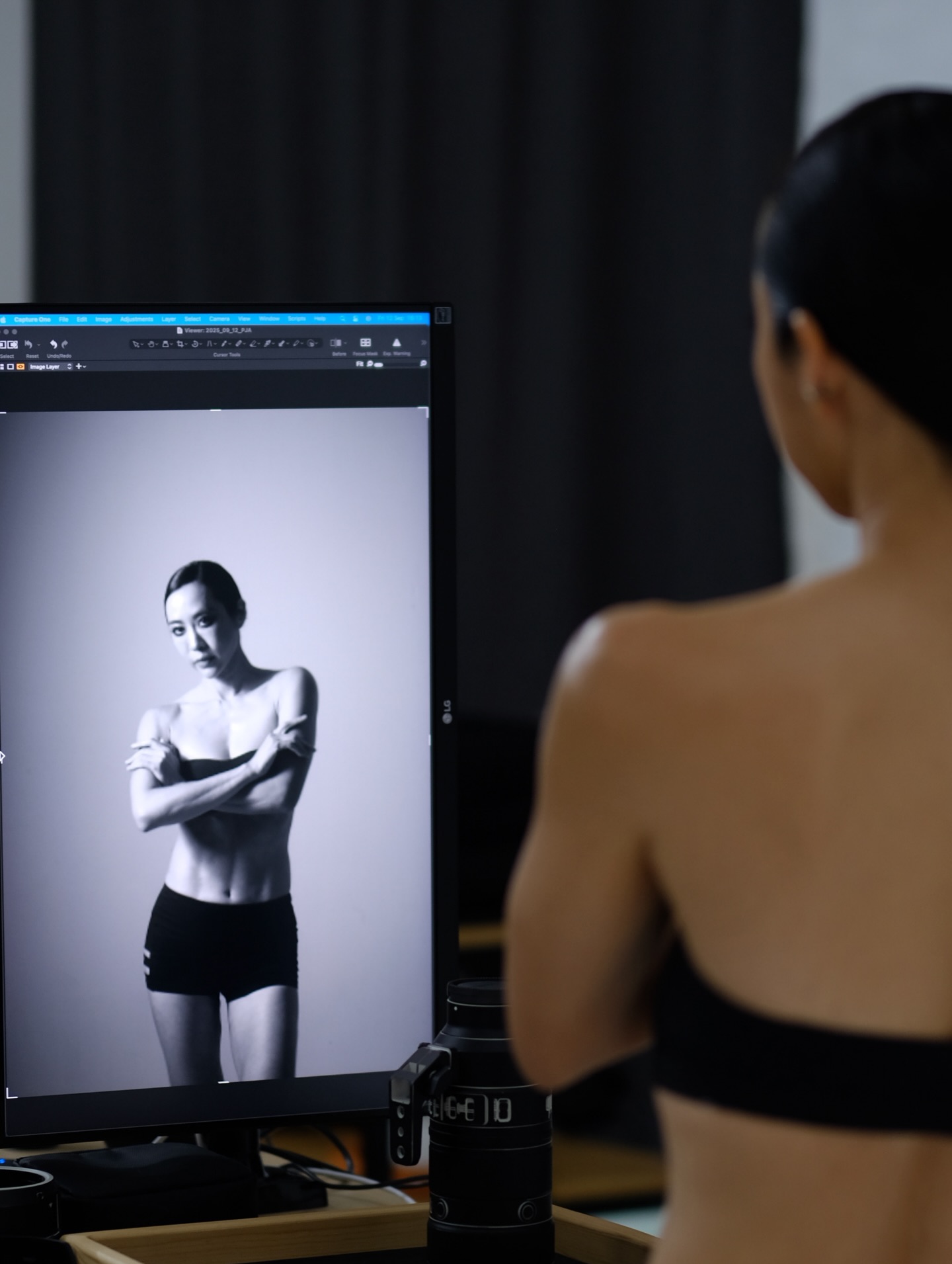 จ๋า - ณัฐฐาวีรนุช ทองมี