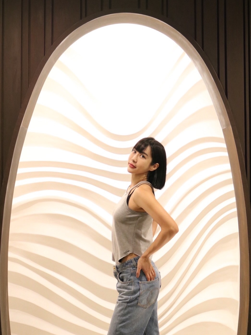 จ๋า - ณัฐฐาวีรนุช ทองมี