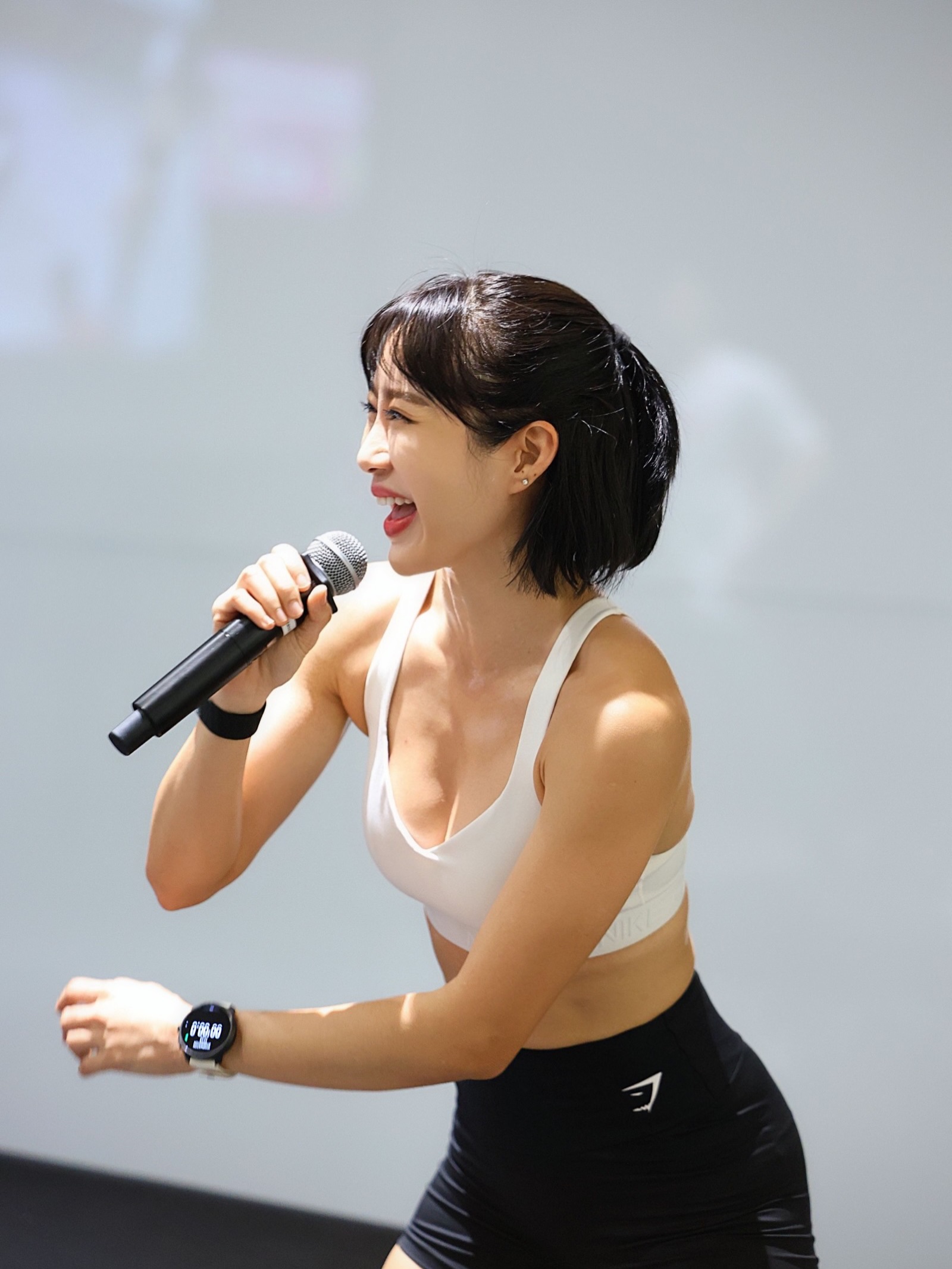 จ๋า - ณัฐฐาวีรนุช ทองมี