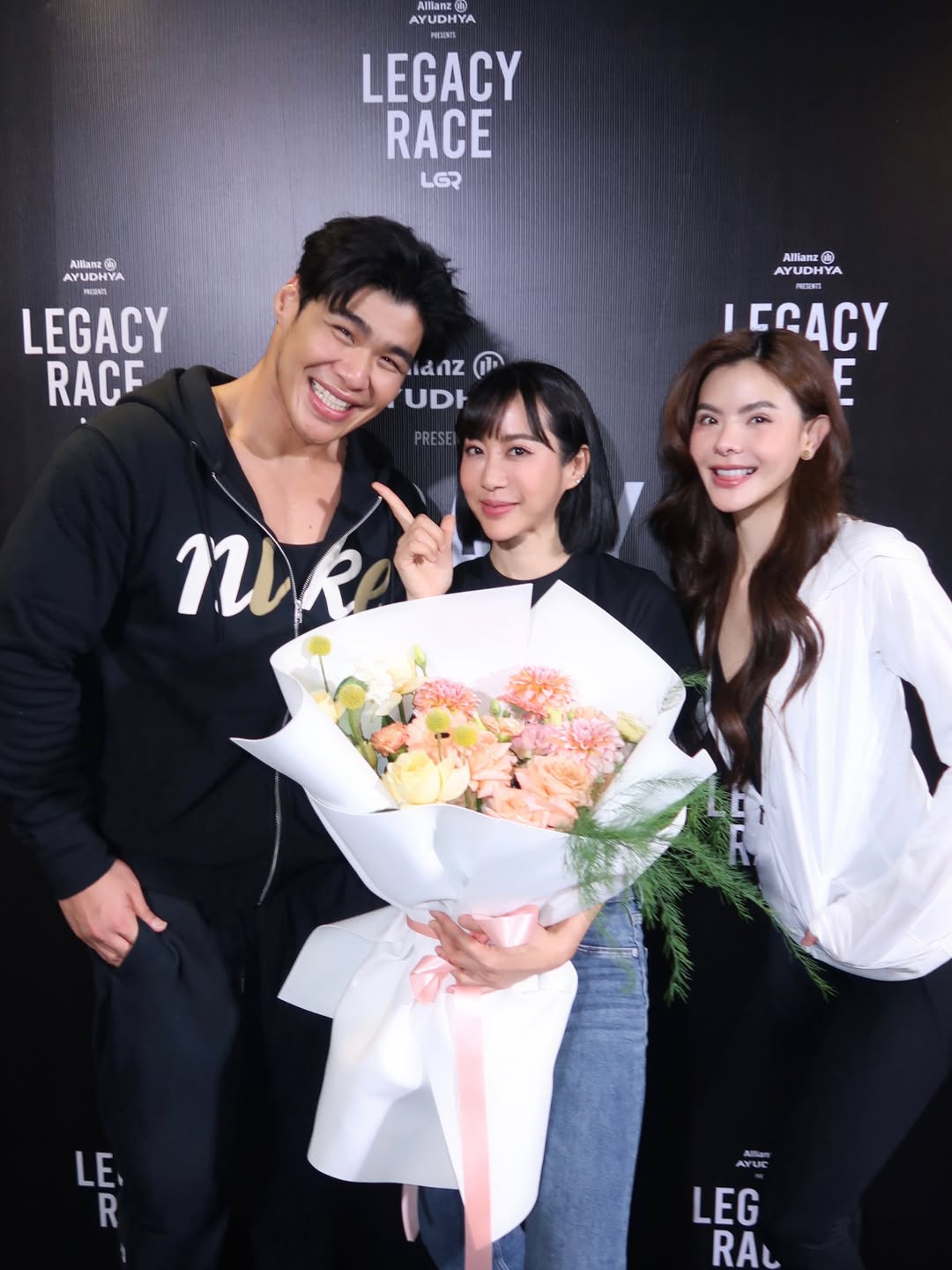 จ๋า - ณัฐฐาวีรนุช ทองมี