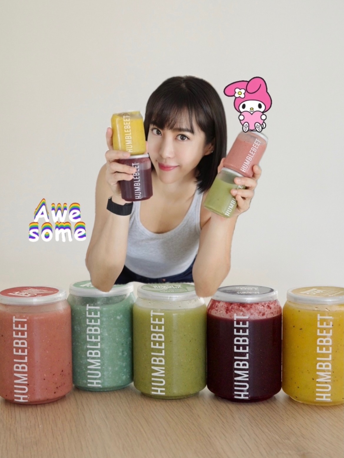 จ๋า - ณัฐฐาวีรนุช ทองมี