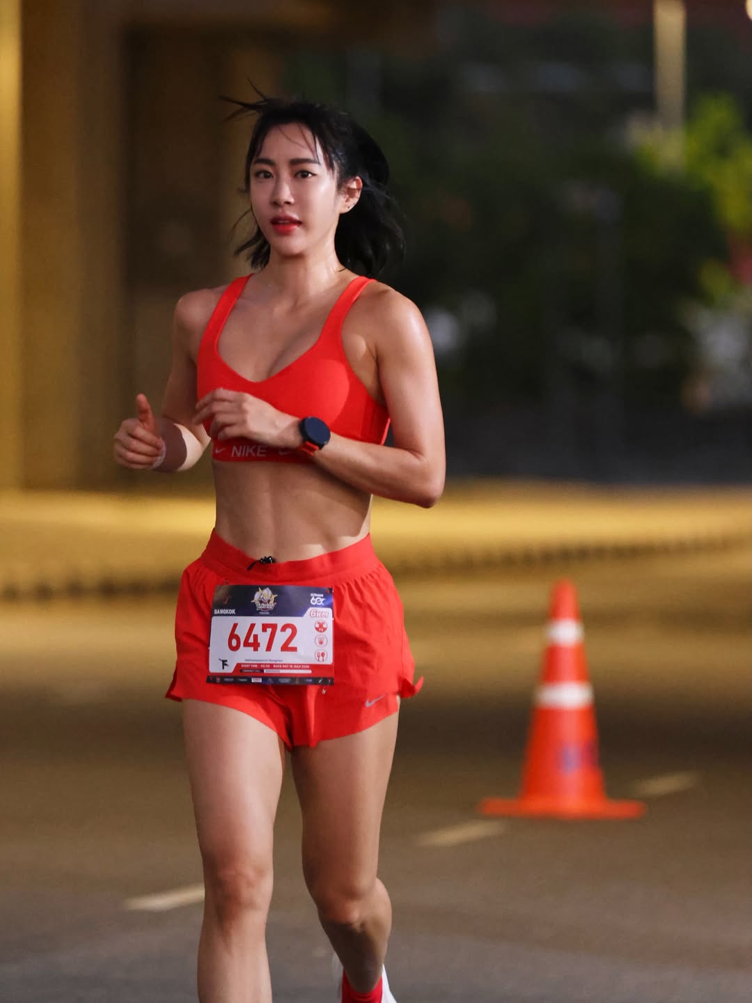 จ๋า - ณัฐฐาวีรนุช ทองมี