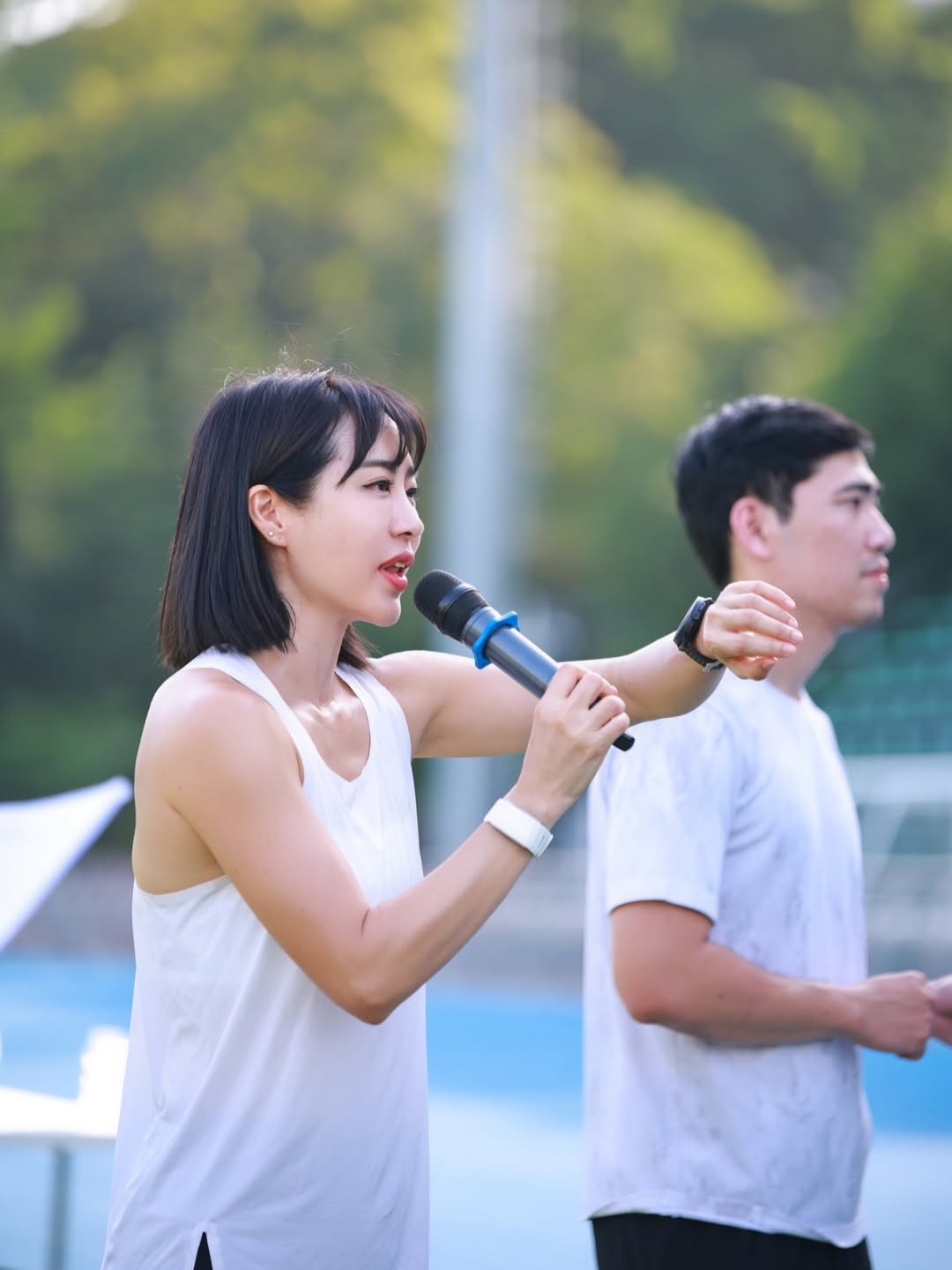 จ๋า - ณัฐฐาวีรนุช ทองมี