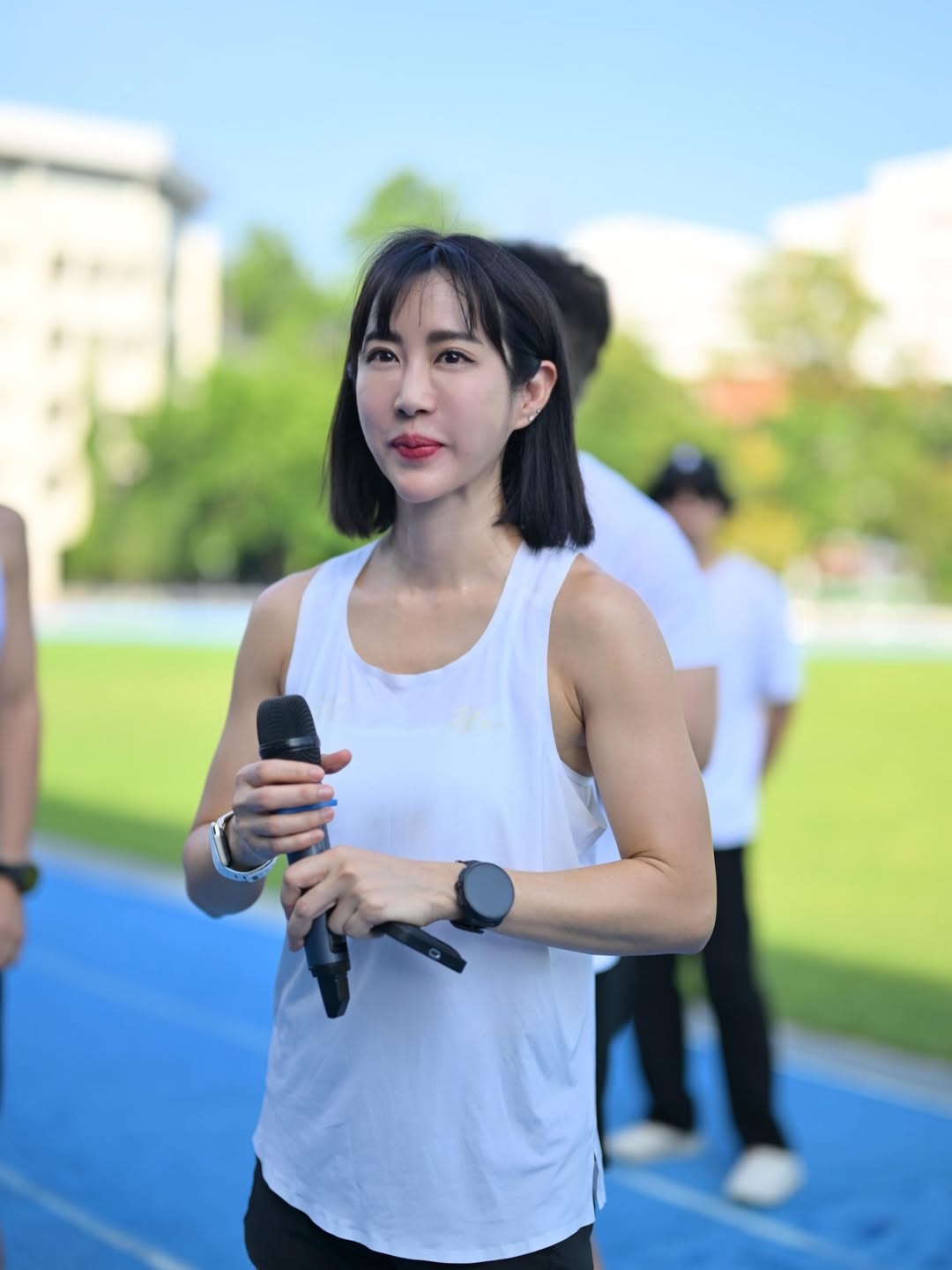 จ๋า - ณัฐฐาวีรนุช ทองมี